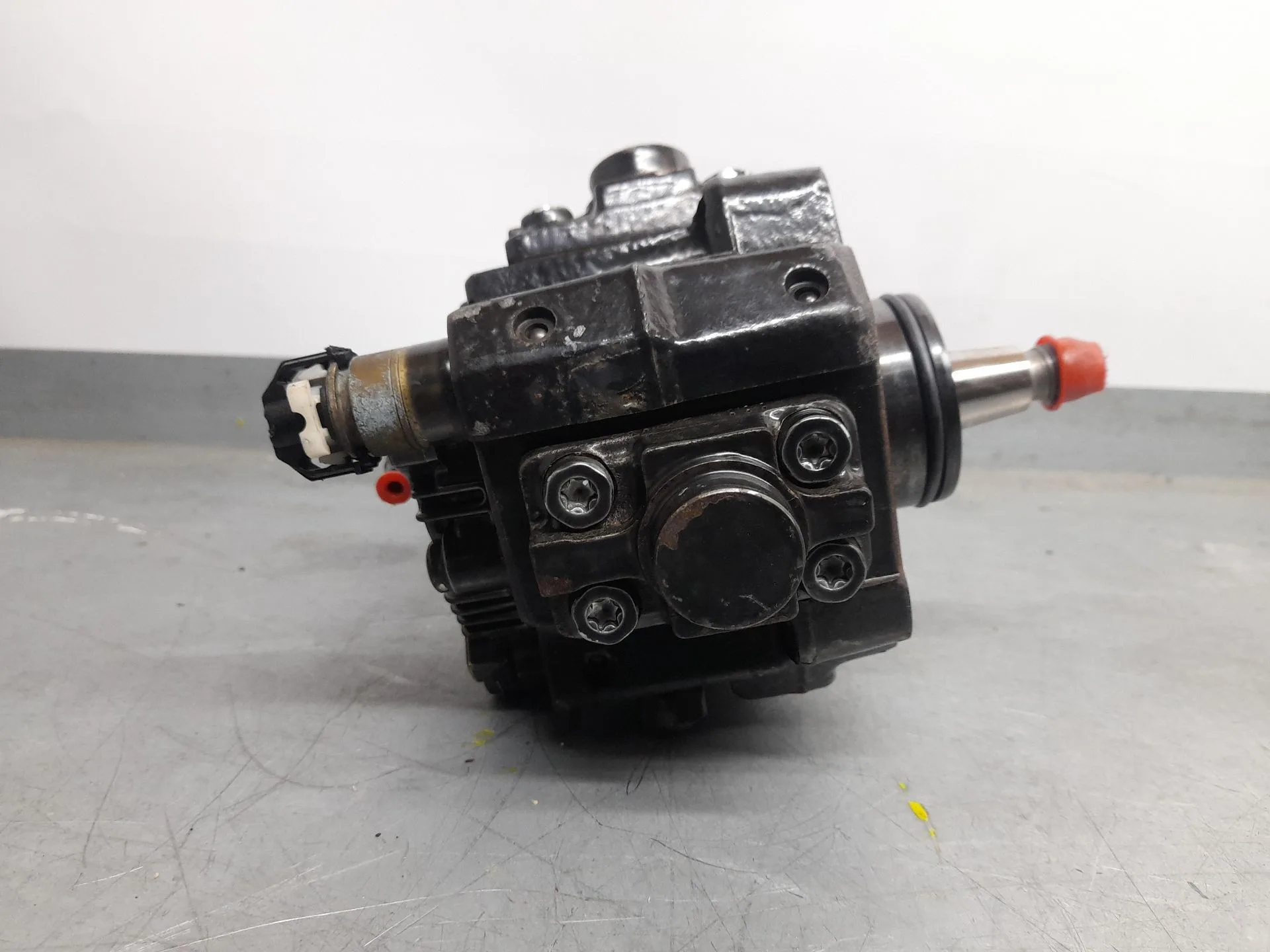 Bomba Alta Presion para Kia Cee'd (Jd)