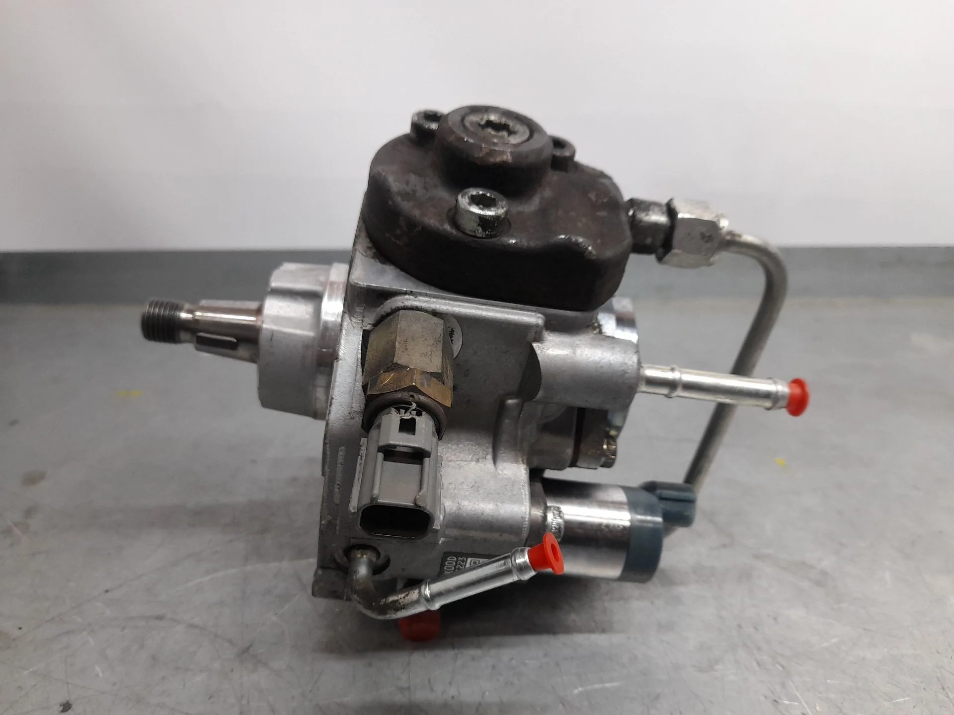 Bomba Alta Presion para Nissan Cabstar ->09.06