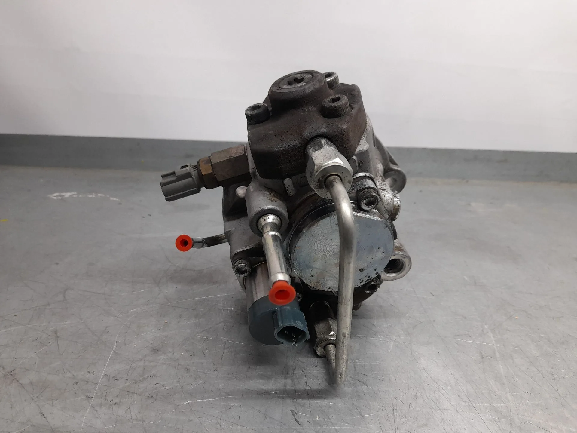 Bomba Alta Presion para Nissan Cabstar ->09.06