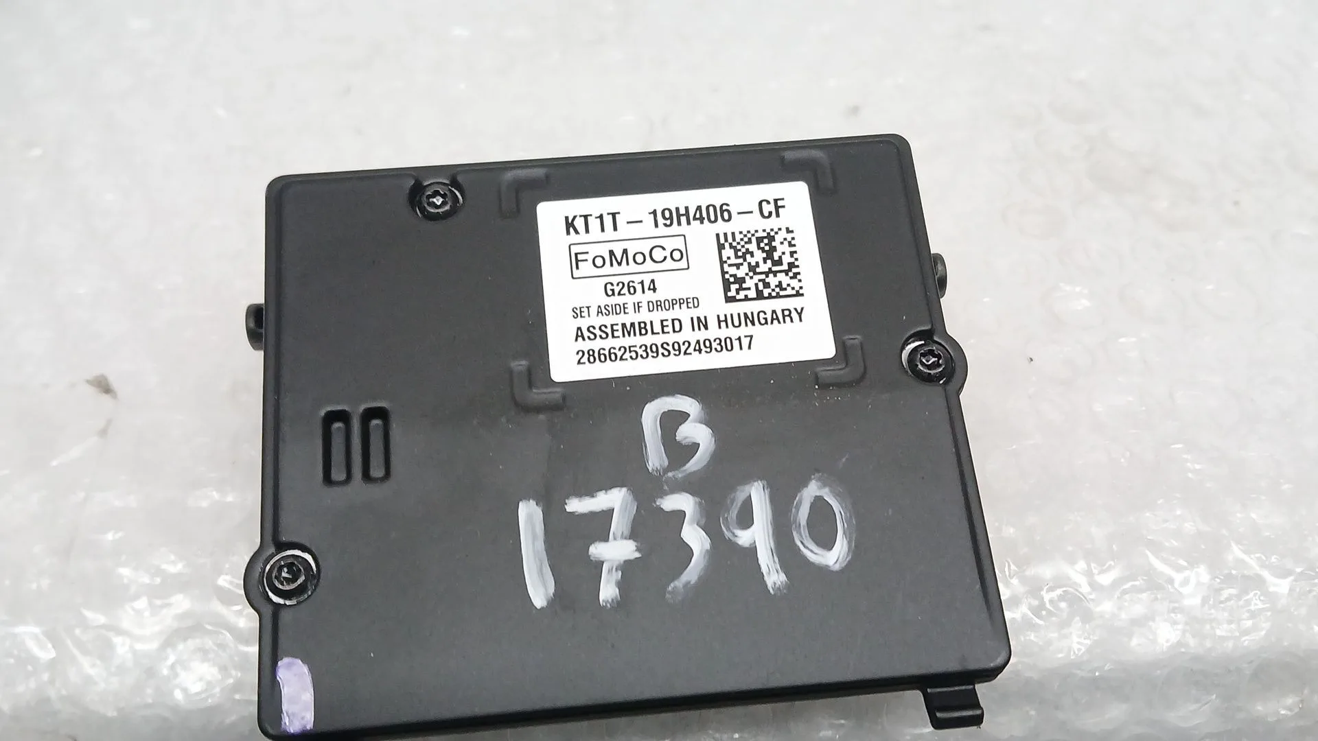 Camara para Ford Tourneo Connect / Grand Tourneo Connect V408 Monospace