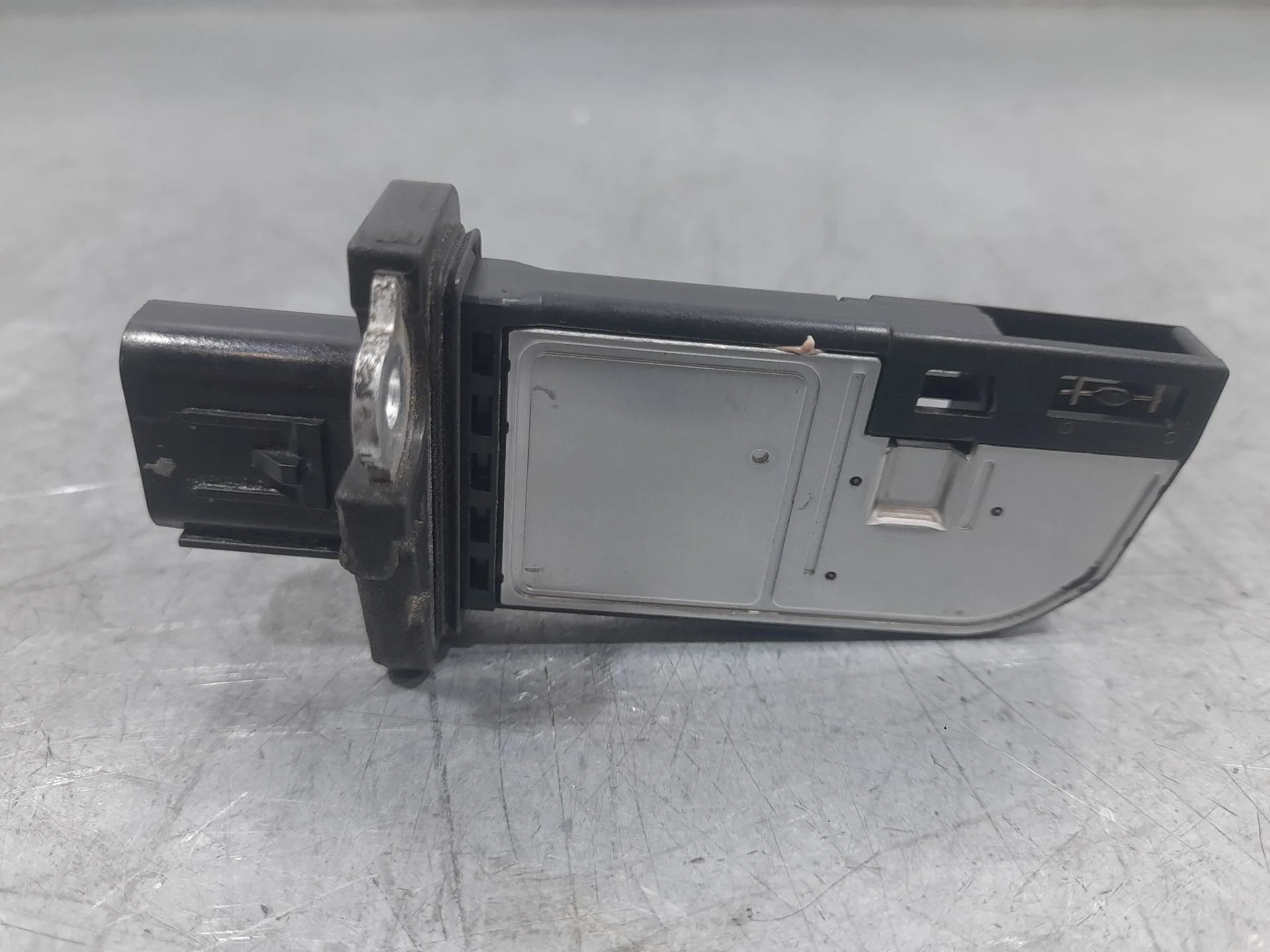 Caudalimetro para Ford Tourneo Connect / Grand Tourneo Connect V408 Monospace