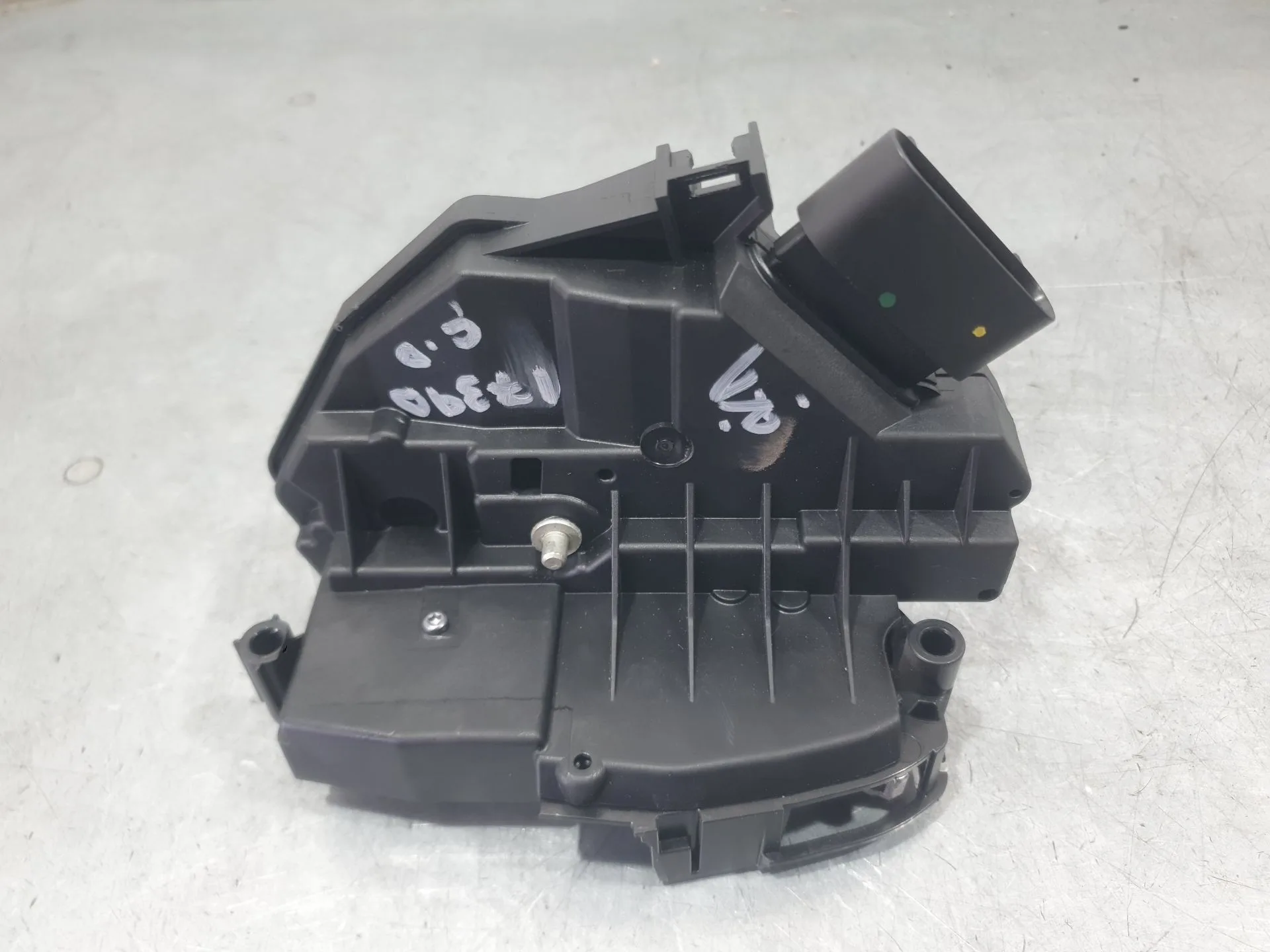 Cerradura Puerta Corredera Derecha para Ford Tourneo Connect / Grand Tourneo Connect V408 Monospace
