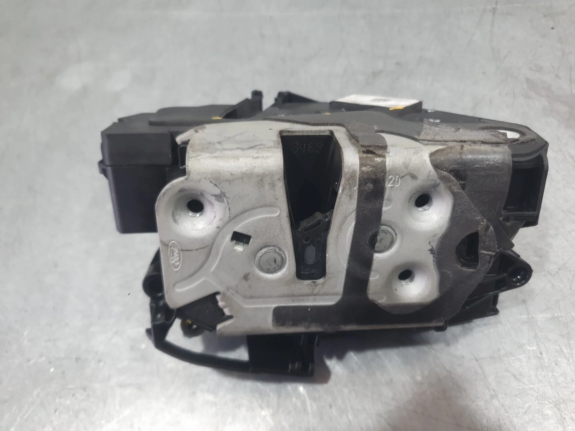 Cerradura Puerta Corredera Derecha para Ford Tourneo Connect / Grand Tourneo Connect V408 Monospace