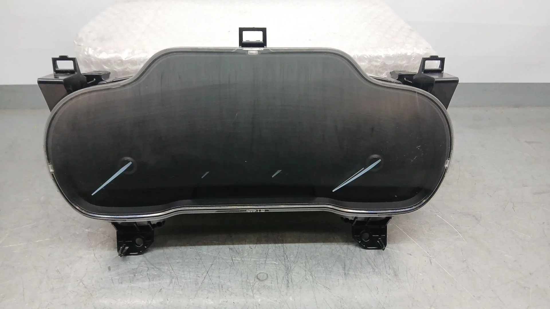 Cuadro Instrumentos para Ford Tourneo Connect / Grand Tourneo Connect V408 Monospace