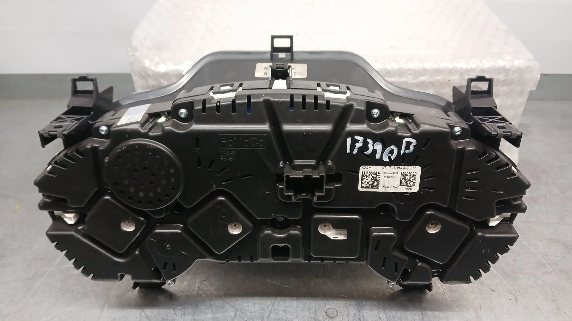 Cuadro Instrumentos para Ford Tourneo Connect / Grand Tourneo Connect V408 Monospace