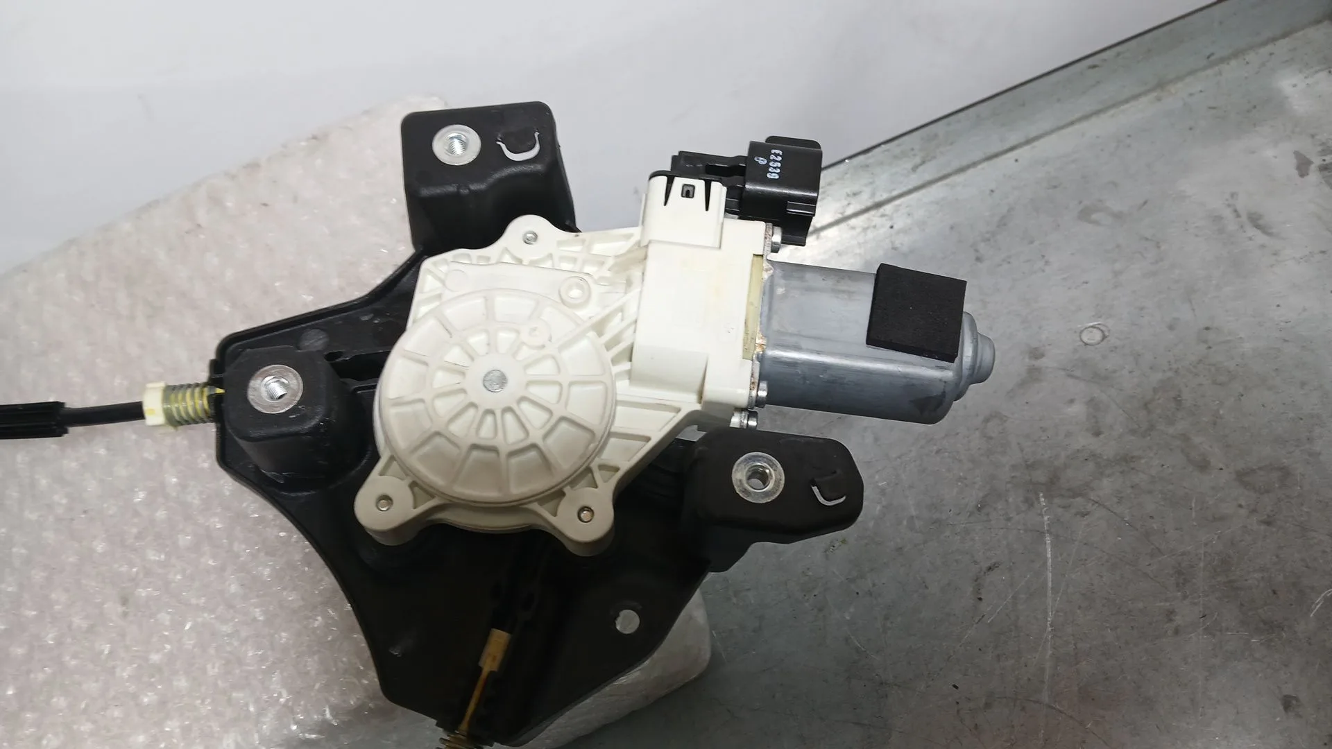 Elevalunas Delantero Izquierdo para Ford Tourneo Connect / Grand Tourneo Connect V408 Monospace