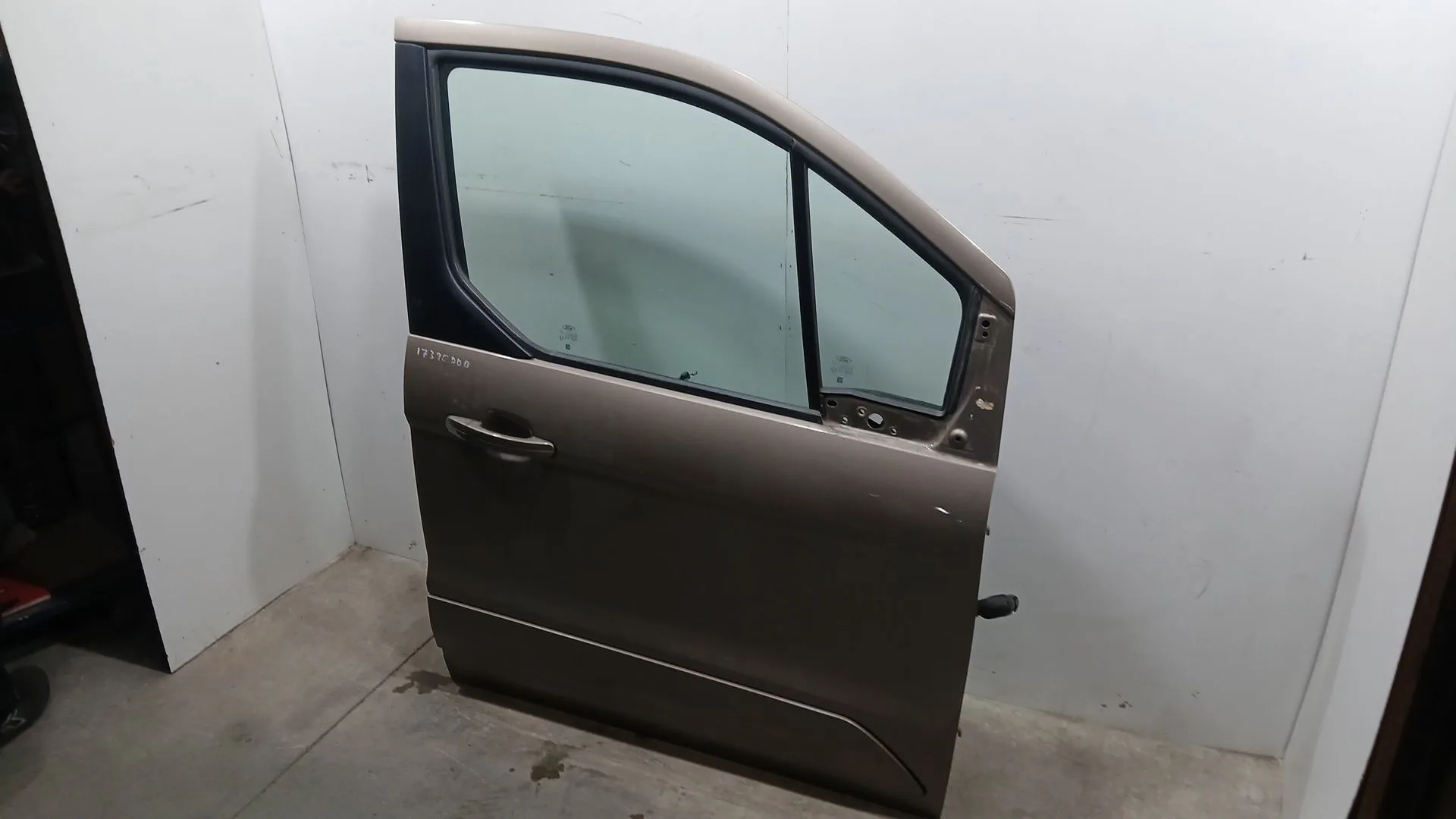 Puerta Delantera Derecha para Ford Tourneo Connect / Grand Tourneo Connect V408 Monospace
