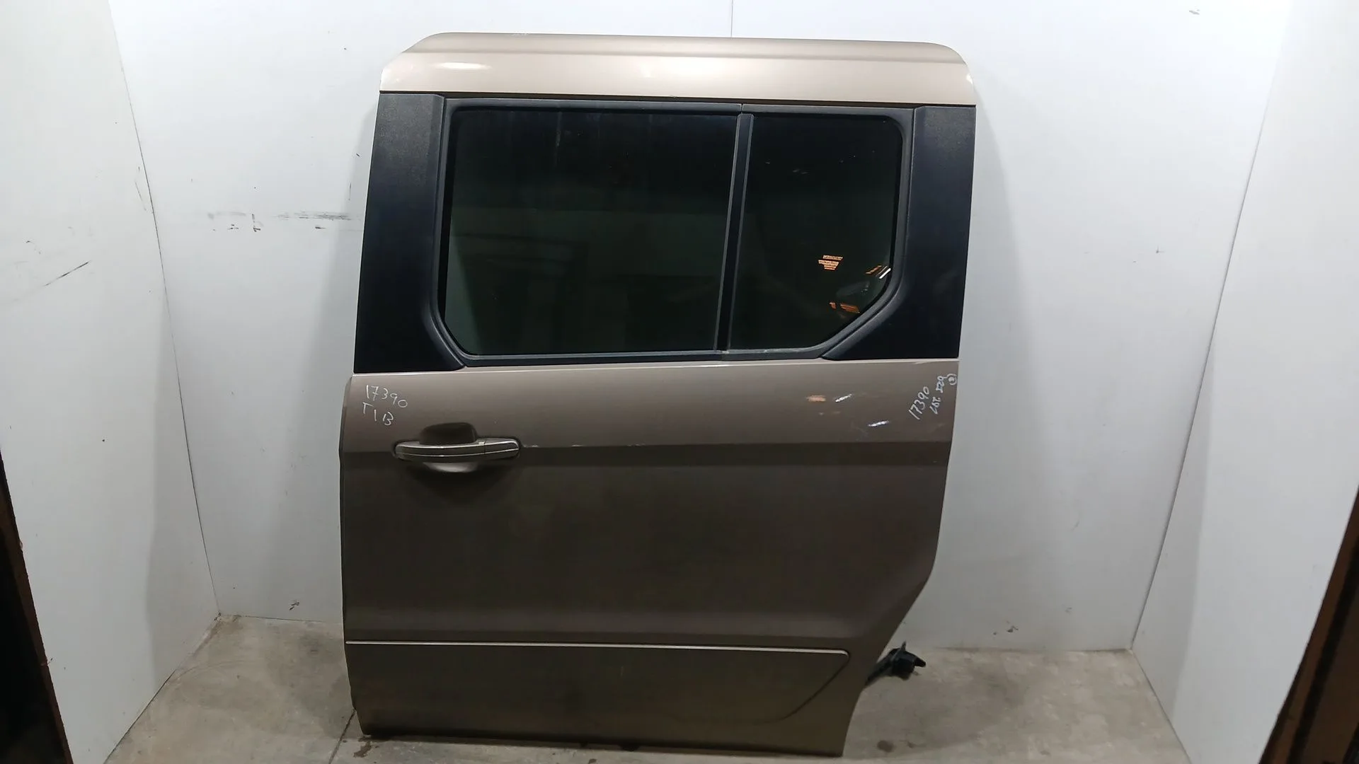 Puerta Lateral Corredera Izquierda para Ford Tourneo Connect / Grand Tourneo Connect V408 Monospace