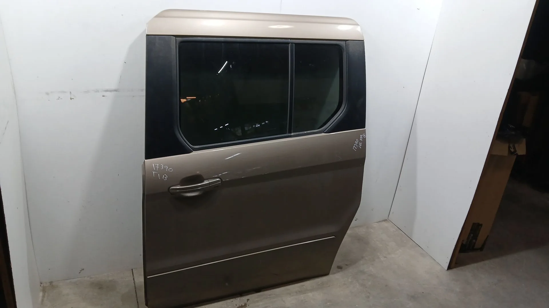 Puerta Lateral Corredera Izquierda para Ford Tourneo Connect / Grand Tourneo Connect V408 Monospace