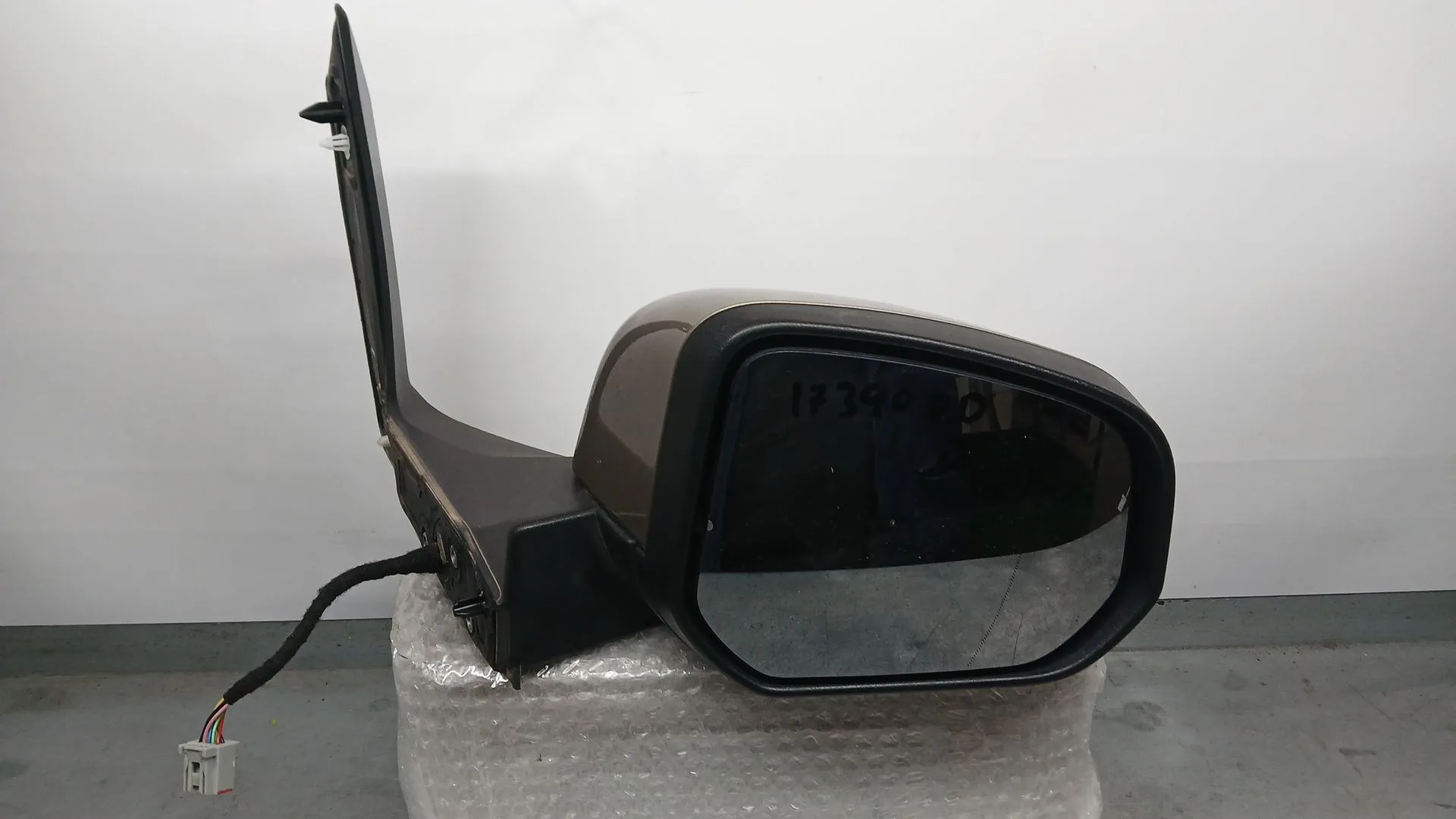 Retrovisor Derecho para Ford Tourneo Connect / Grand Tourneo Connect V408 Monospace