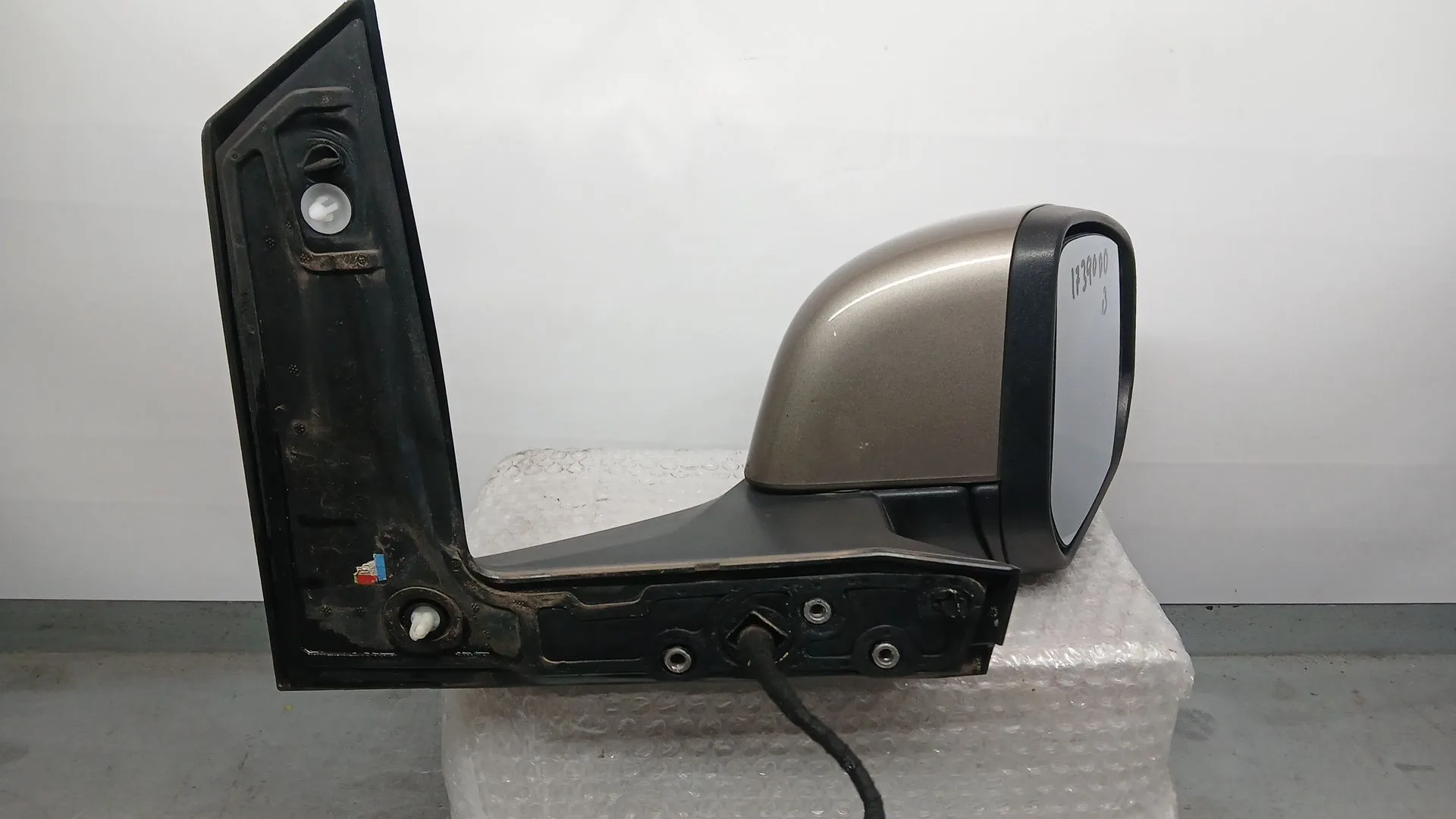Retrovisor Derecho para Ford Tourneo Connect / Grand Tourneo Connect V408 Monospace