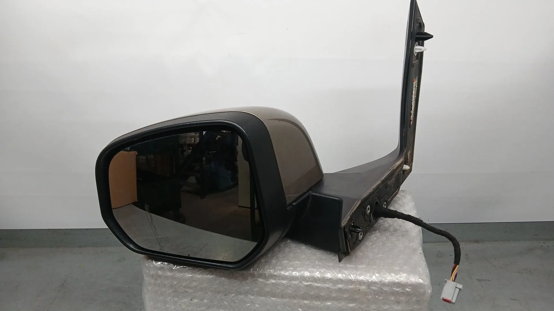 Retrovisor Izquierdo para Ford Tourneo Connect / Grand Tourneo Connect V408 Monospace