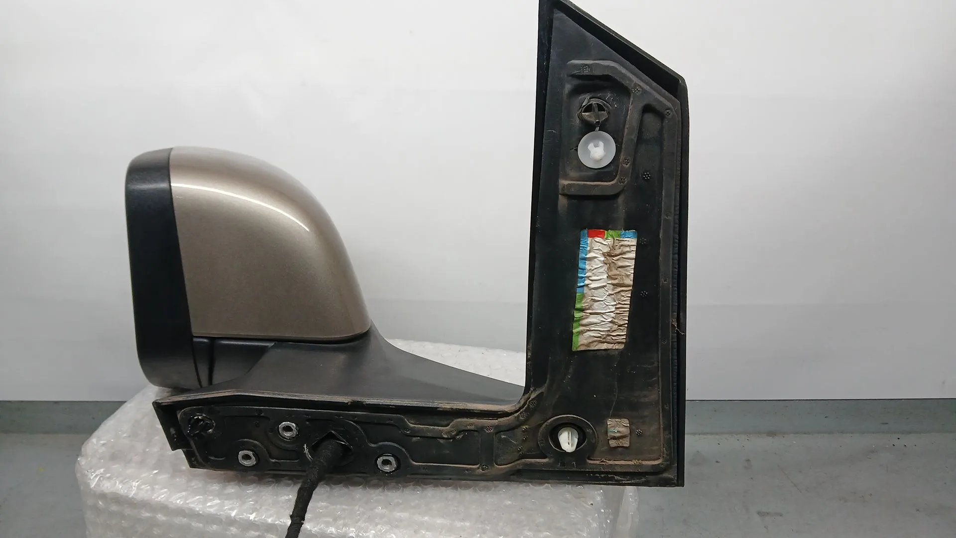 Retrovisor Izquierdo para Ford Tourneo Connect / Grand Tourneo Connect V408 Monospace