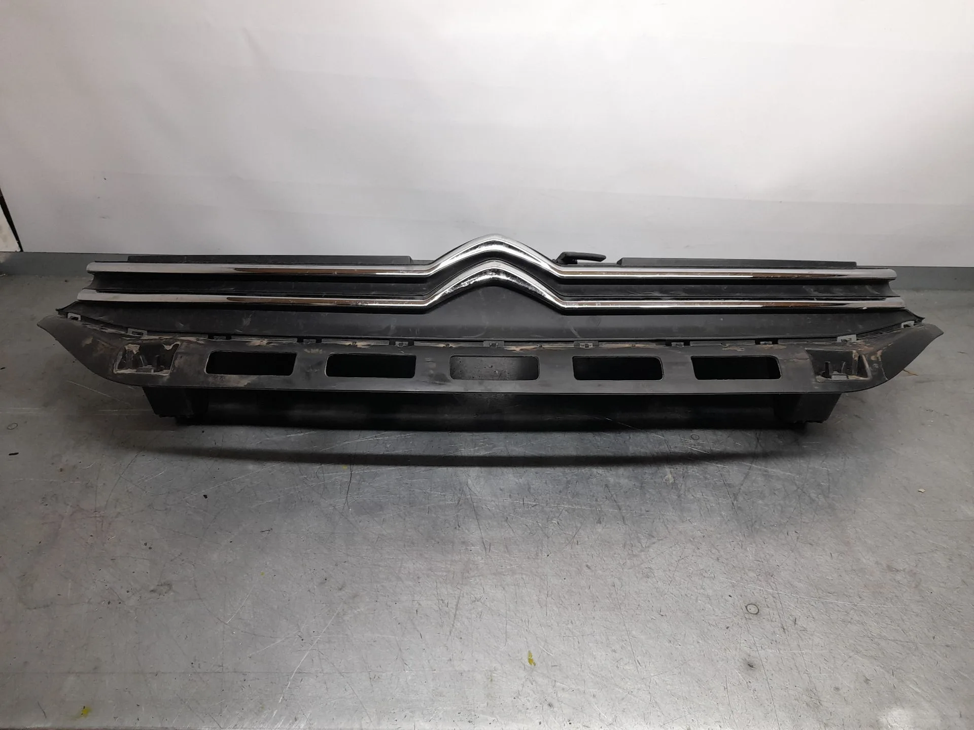Rejilla Delantera para Citroën C3 Iii (Sx)