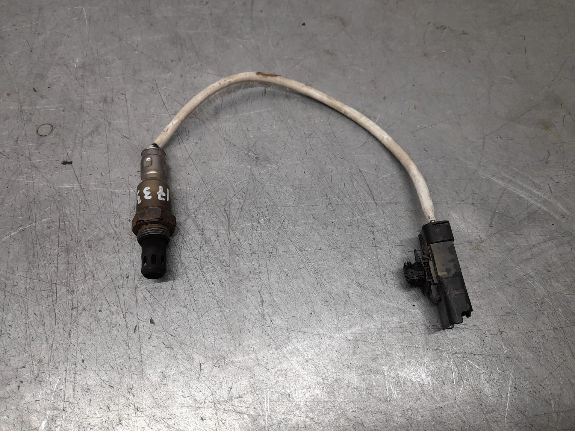 Sonda Lambda para Citroën C3 Iii (Sx)