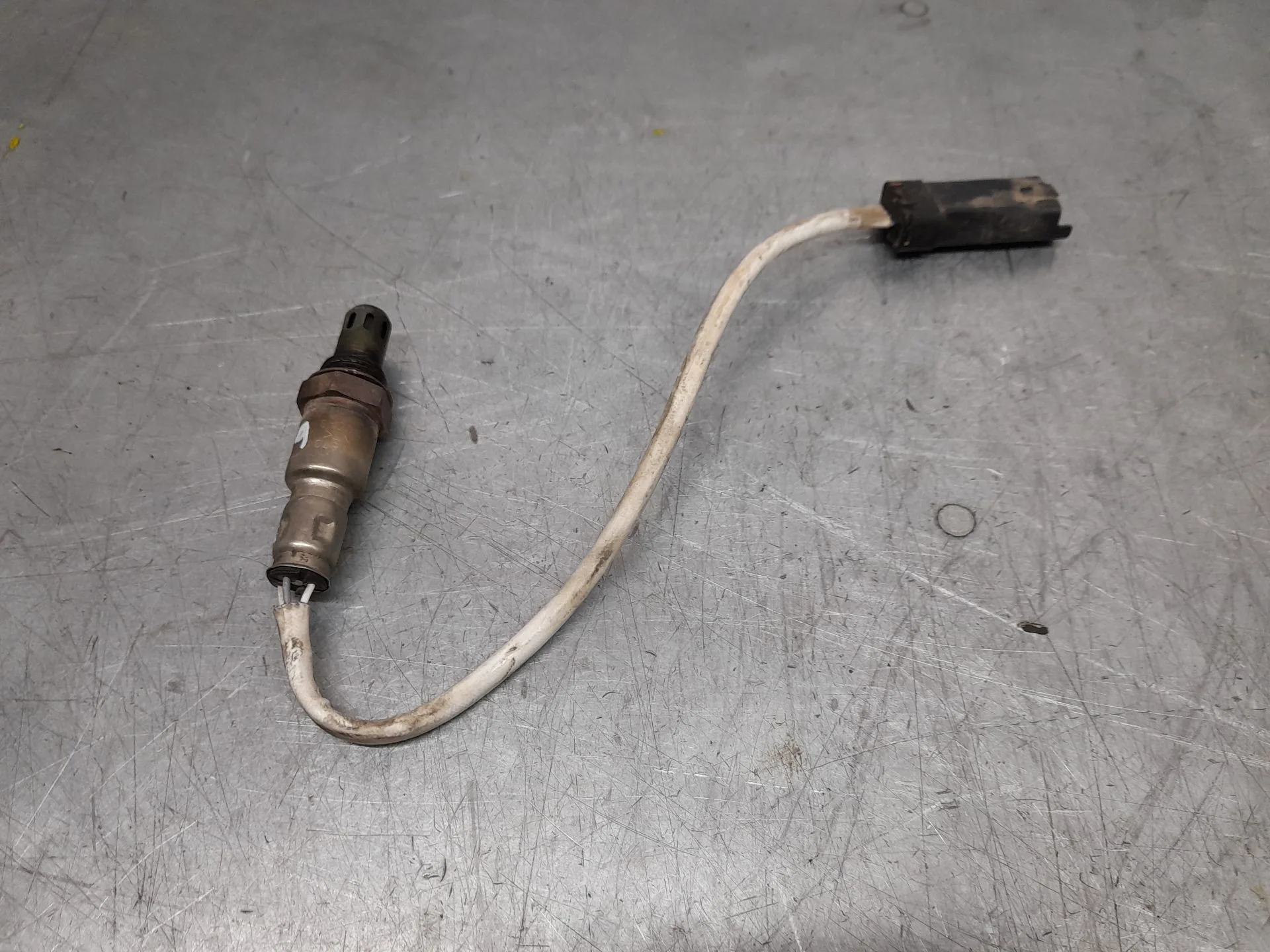 Sonda Lambda para Citroën C3 Iii (Sx)