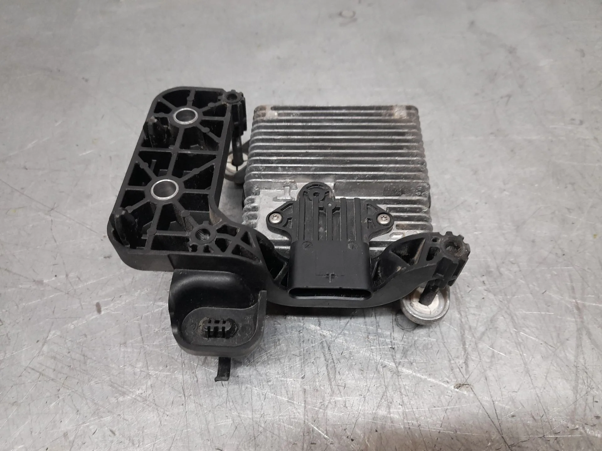 Modulo Electronico para Peugeot 2008 (P1)