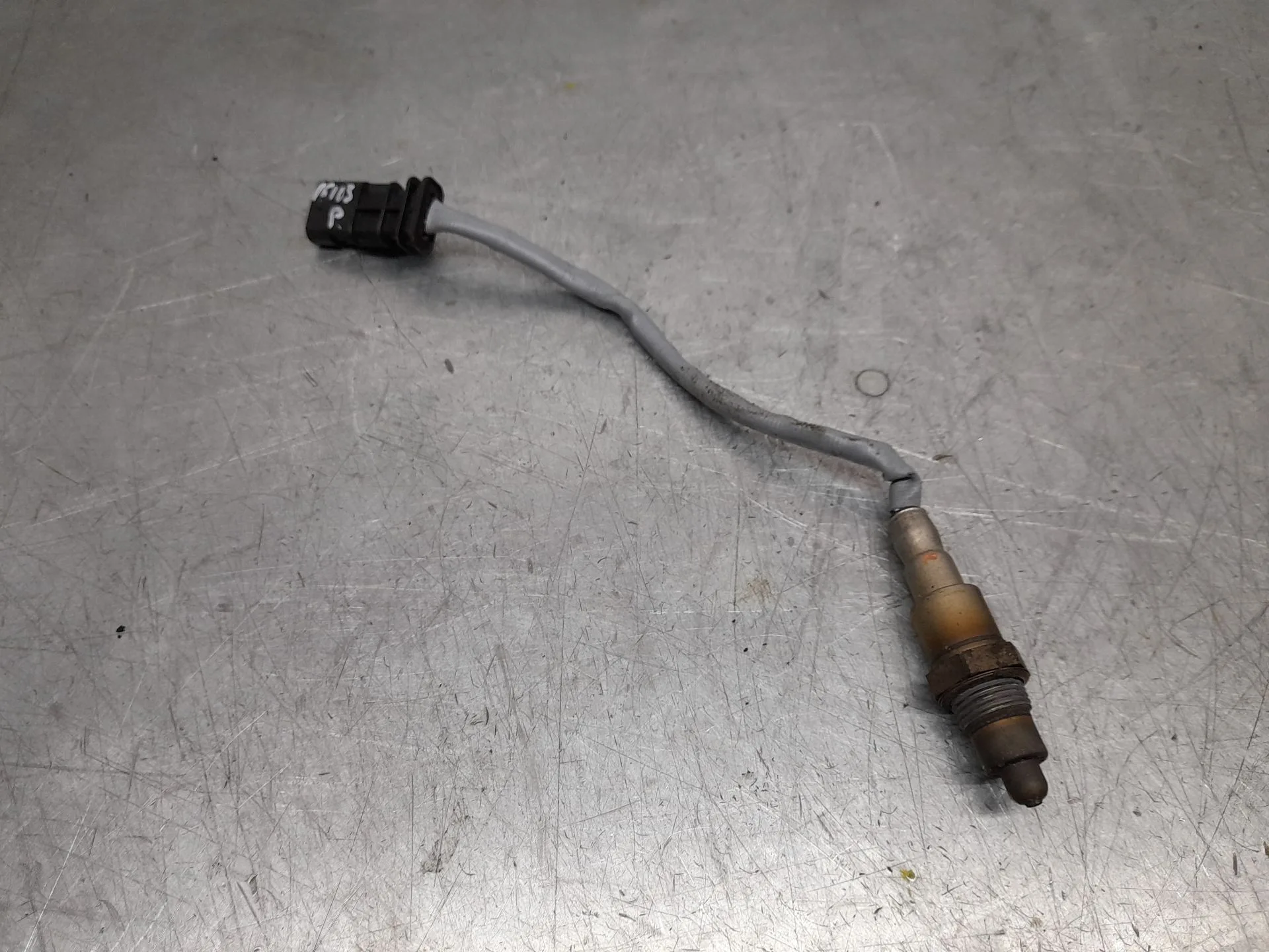 Sonda Lambda para Peugeot 2008 (P1)