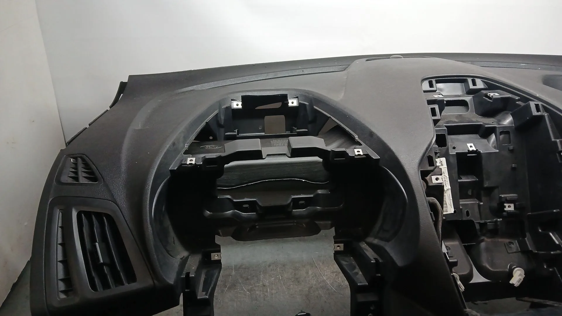 Kit Airbag para Ford Tourneo Connect / Grand Tourneo Connect V408 Monospace