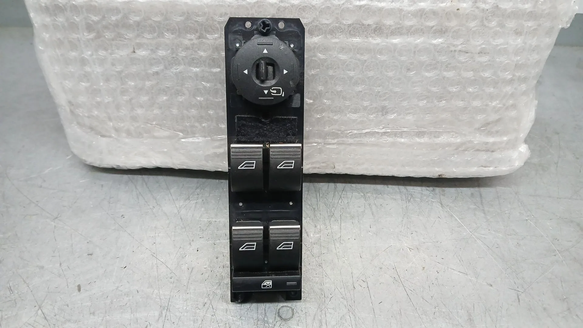 Mando Elevalunas Delantero Izquierdo para Ford Tourneo Connect / Grand Tourneo Connect V408 Monospace