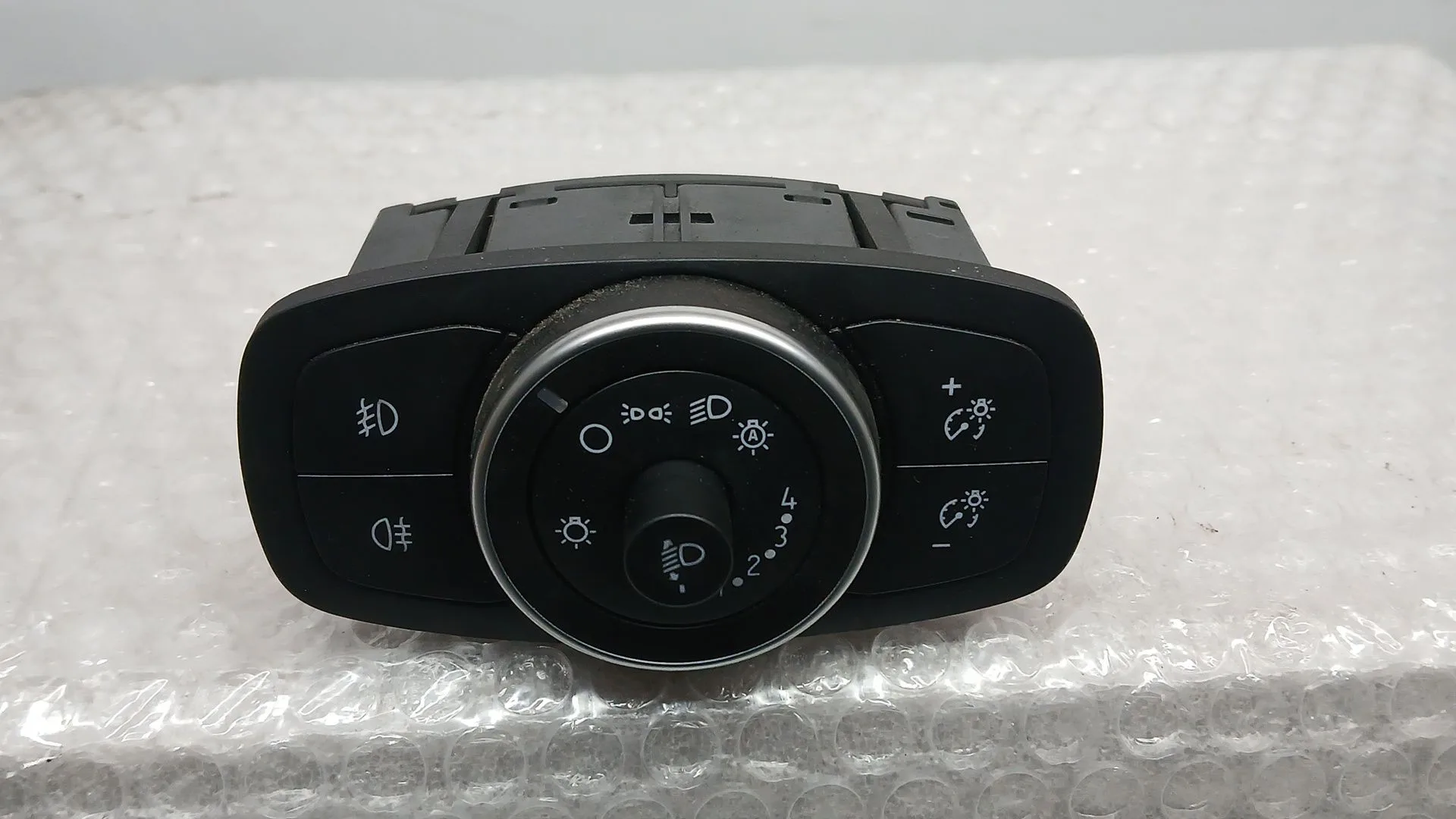Mando Luces para Ford Tourneo Connect / Grand Tourneo Connect V408 Monospace