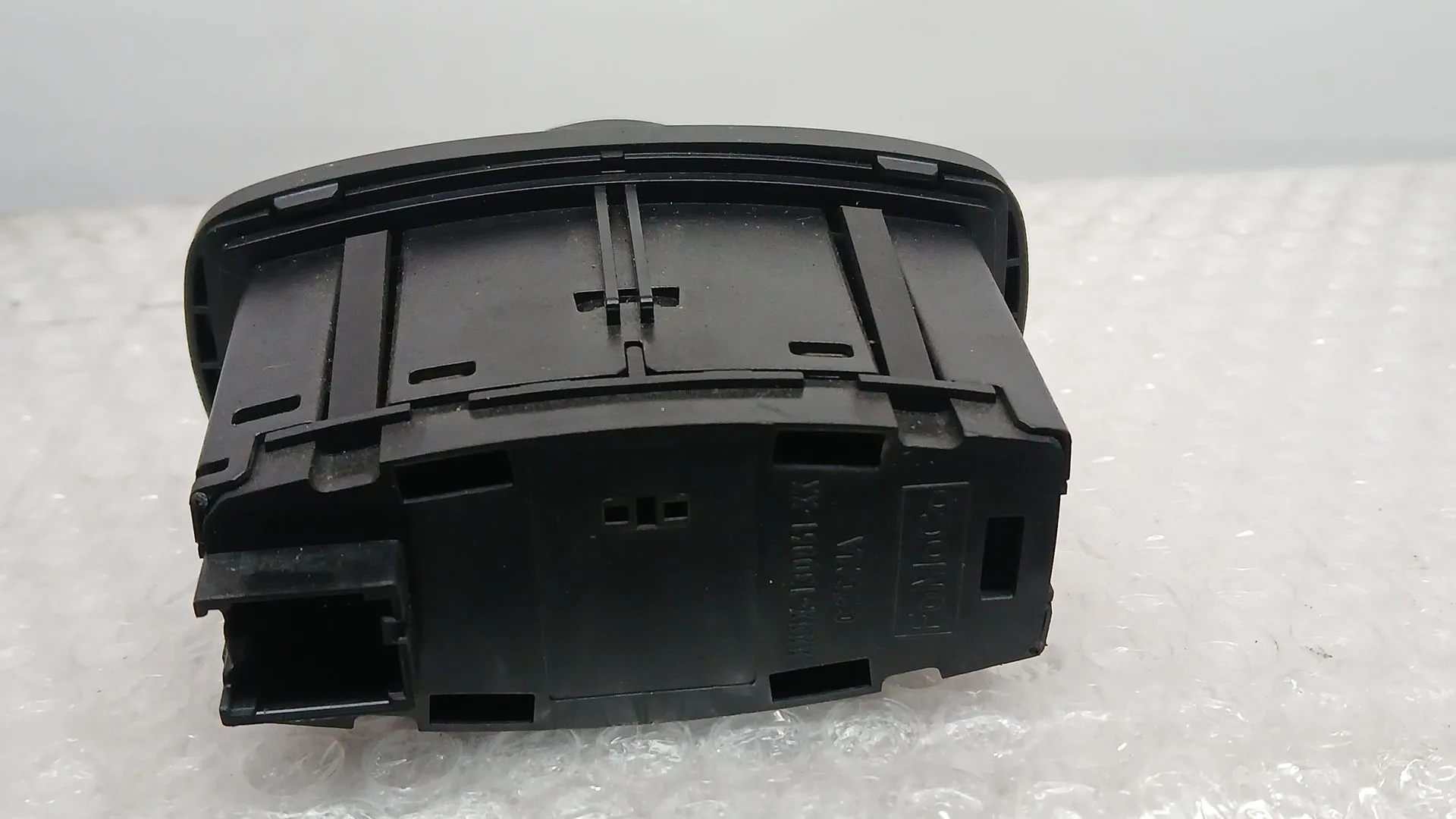 Mando Luces para Ford Tourneo Connect / Grand Tourneo Connect V408 Monospace