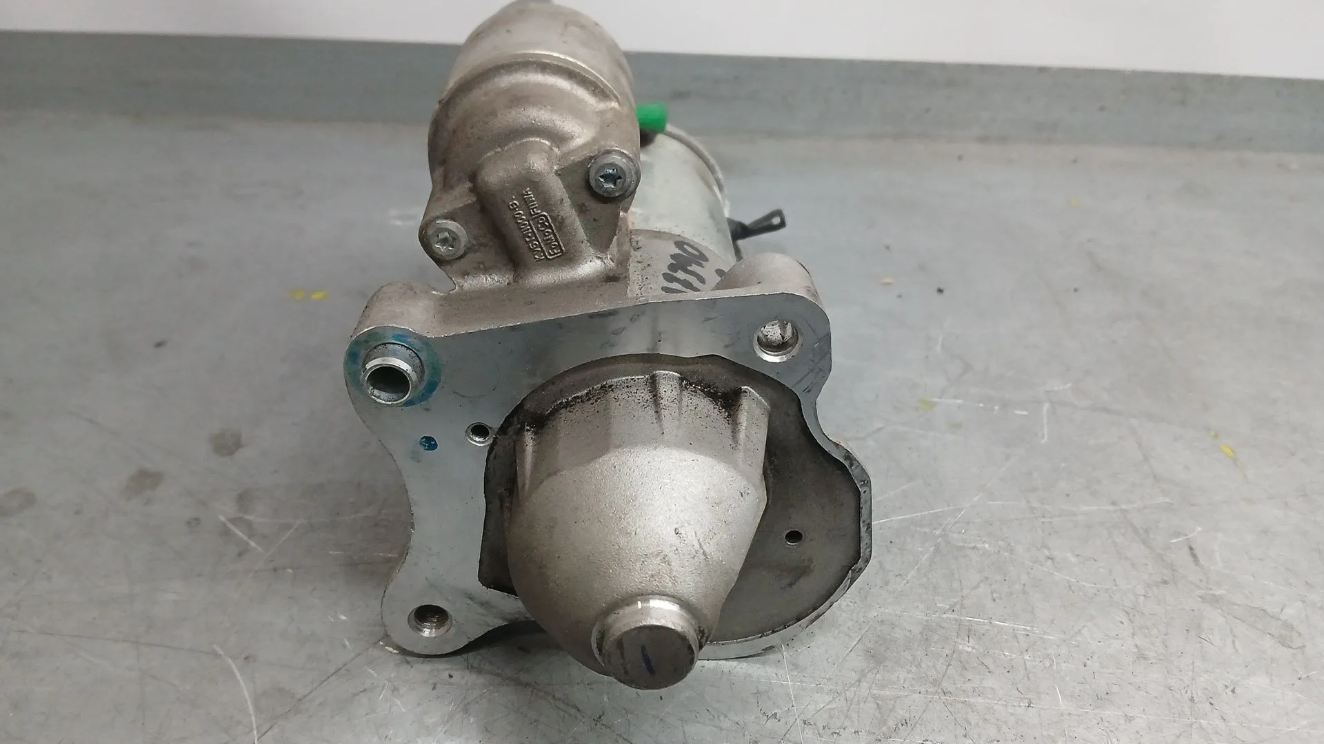 Motor Arranque para Ford Tourneo Connect / Grand Tourneo Connect V408 Monospace