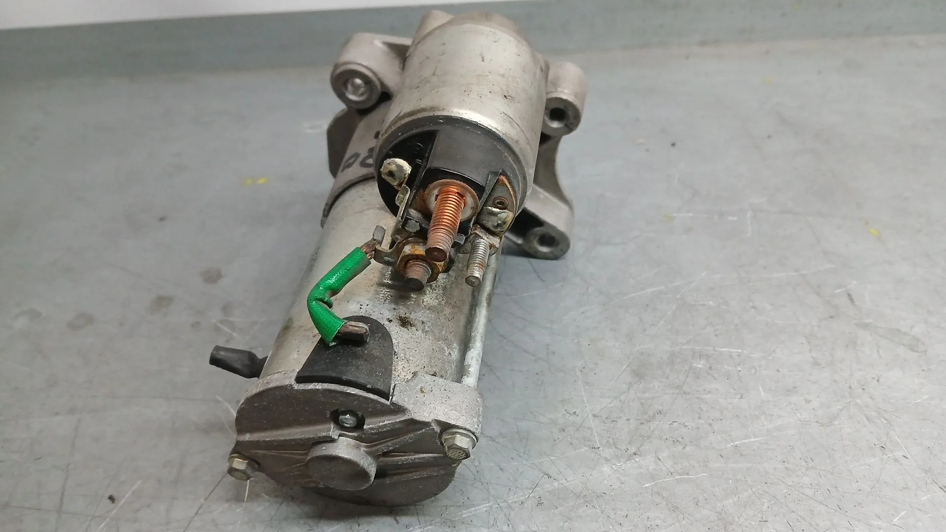 Motor Arranque para Ford Tourneo Connect / Grand Tourneo Connect V408 Monospace