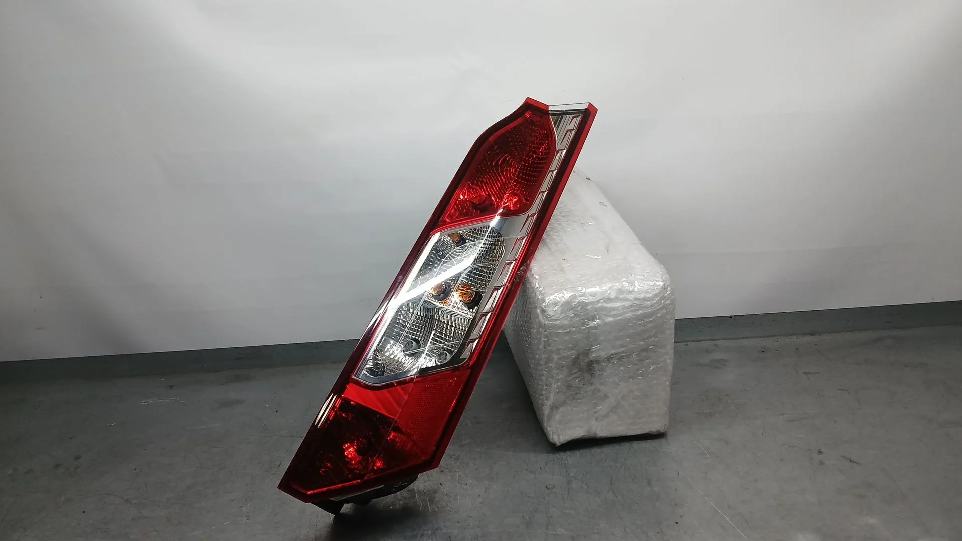 Piloto Trasero Derecho para Ford Tourneo Connect / Grand Tourneo Connect V408 Monospace