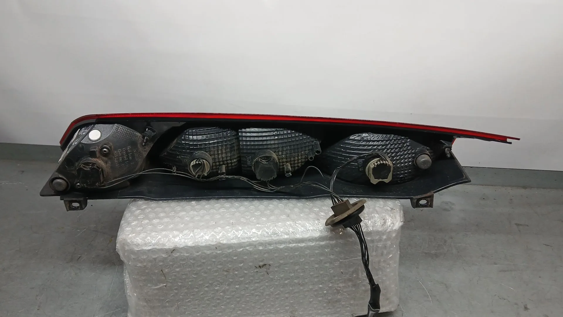 Piloto Trasero Derecho para Ford Tourneo Connect / Grand Tourneo Connect V408 Monospace