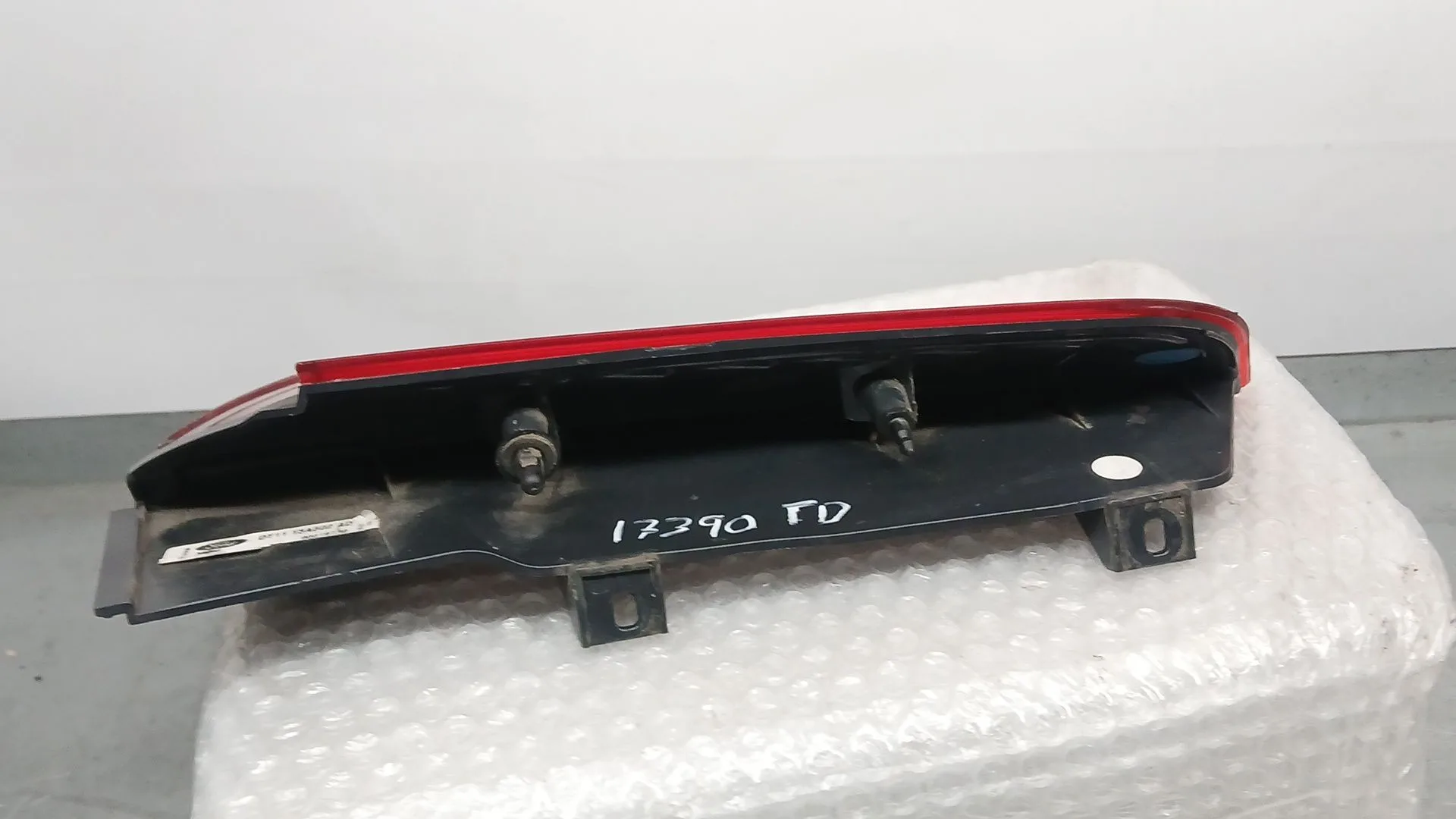 Piloto Trasero Derecho para Ford Tourneo Connect / Grand Tourneo Connect V408 Monospace