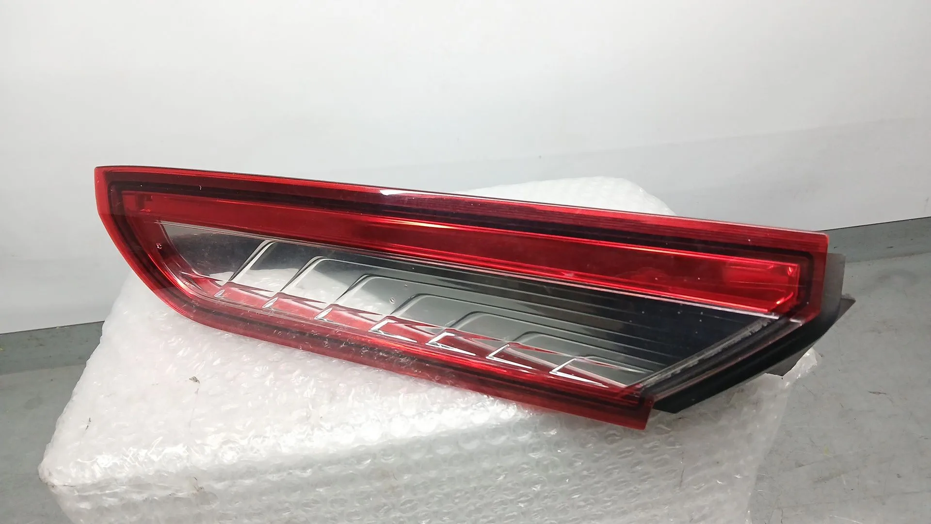 Piloto Trasero Izquierdo para Ford Tourneo Connect / Grand Tourneo Connect V408 Monospace