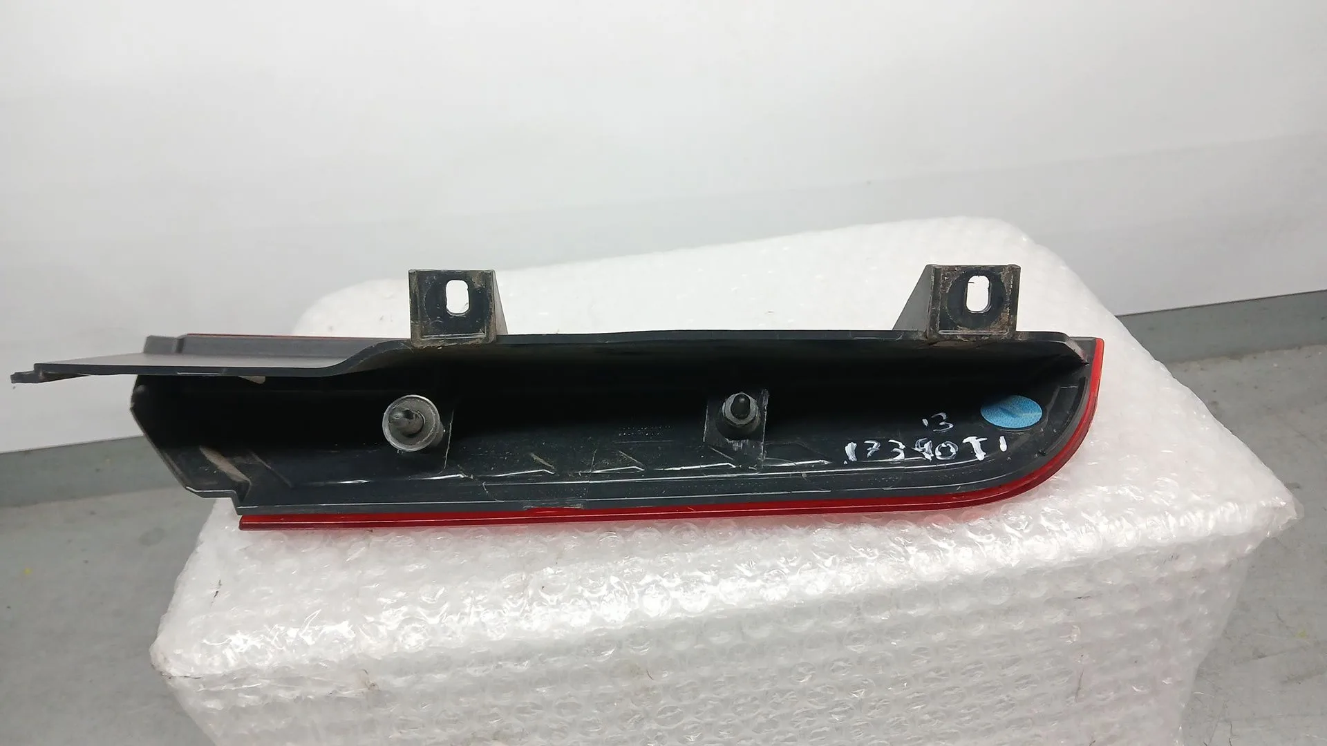 Piloto Trasero Izquierdo para Ford Tourneo Connect / Grand Tourneo Connect V408 Monospace
