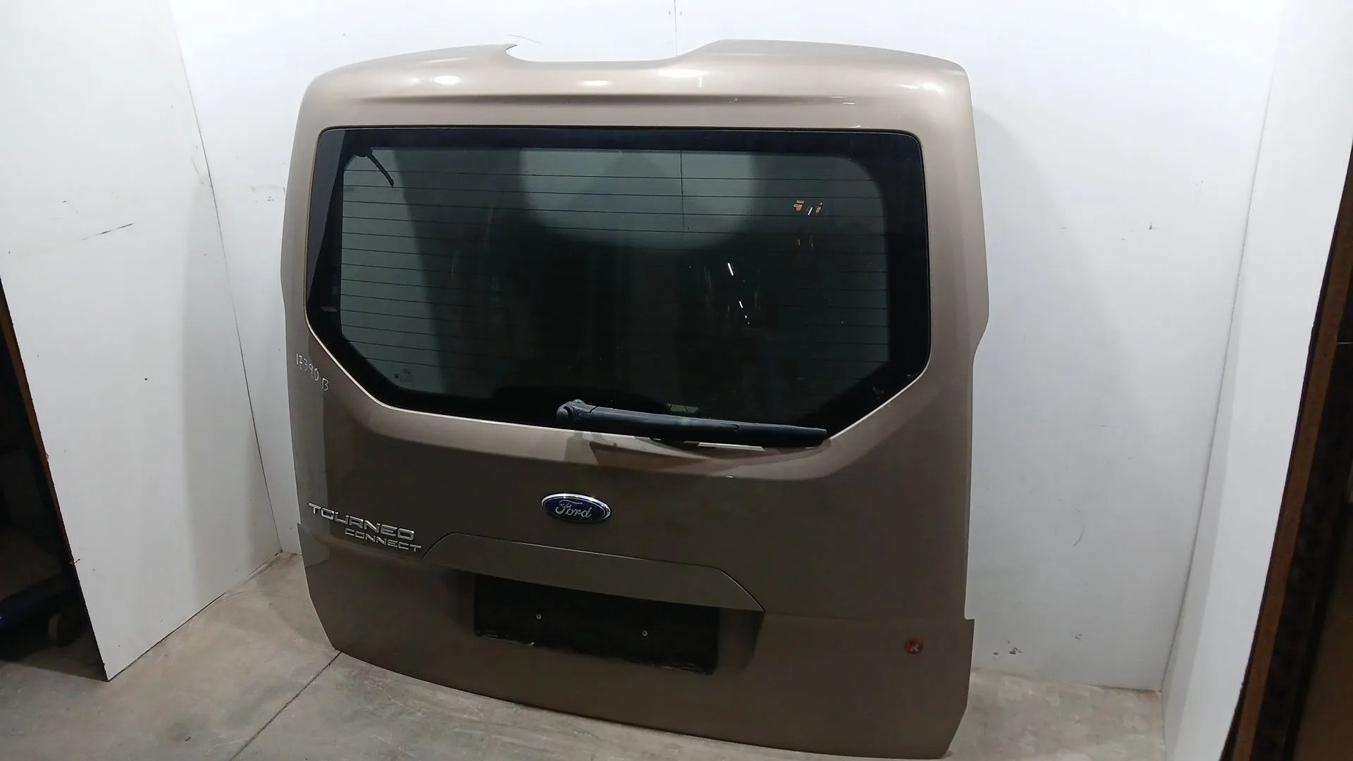 Porton Trasero para Ford Tourneo Connect / Grand Tourneo Connect V408 Monospace