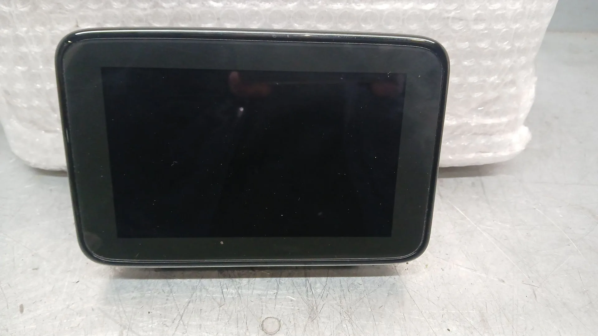 Sistema Navegacion Gps para Ford Tourneo Connect / Grand Tourneo Connect V408 Monospace