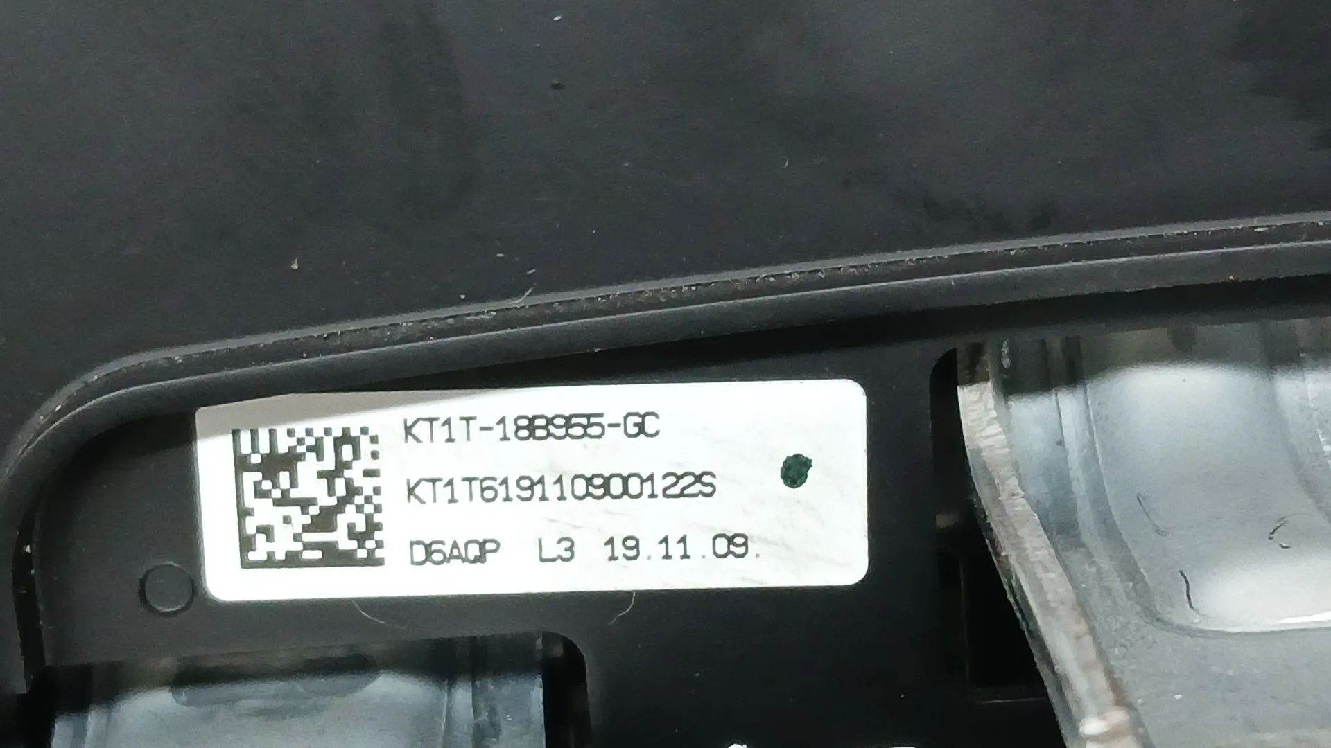 Sistema Navegacion Gps para Ford Tourneo Connect / Grand Tourneo Connect V408 Monospace