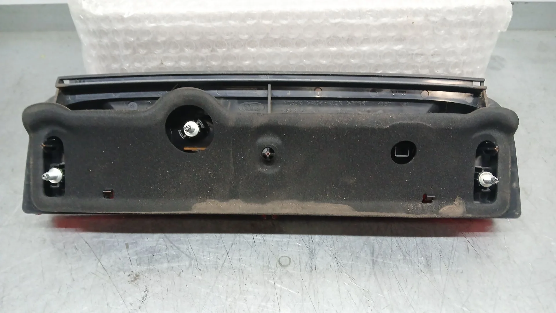 Piloto Central De Freno para Ford Tourneo Connect / Grand Tourneo Connect V408 Monospace
