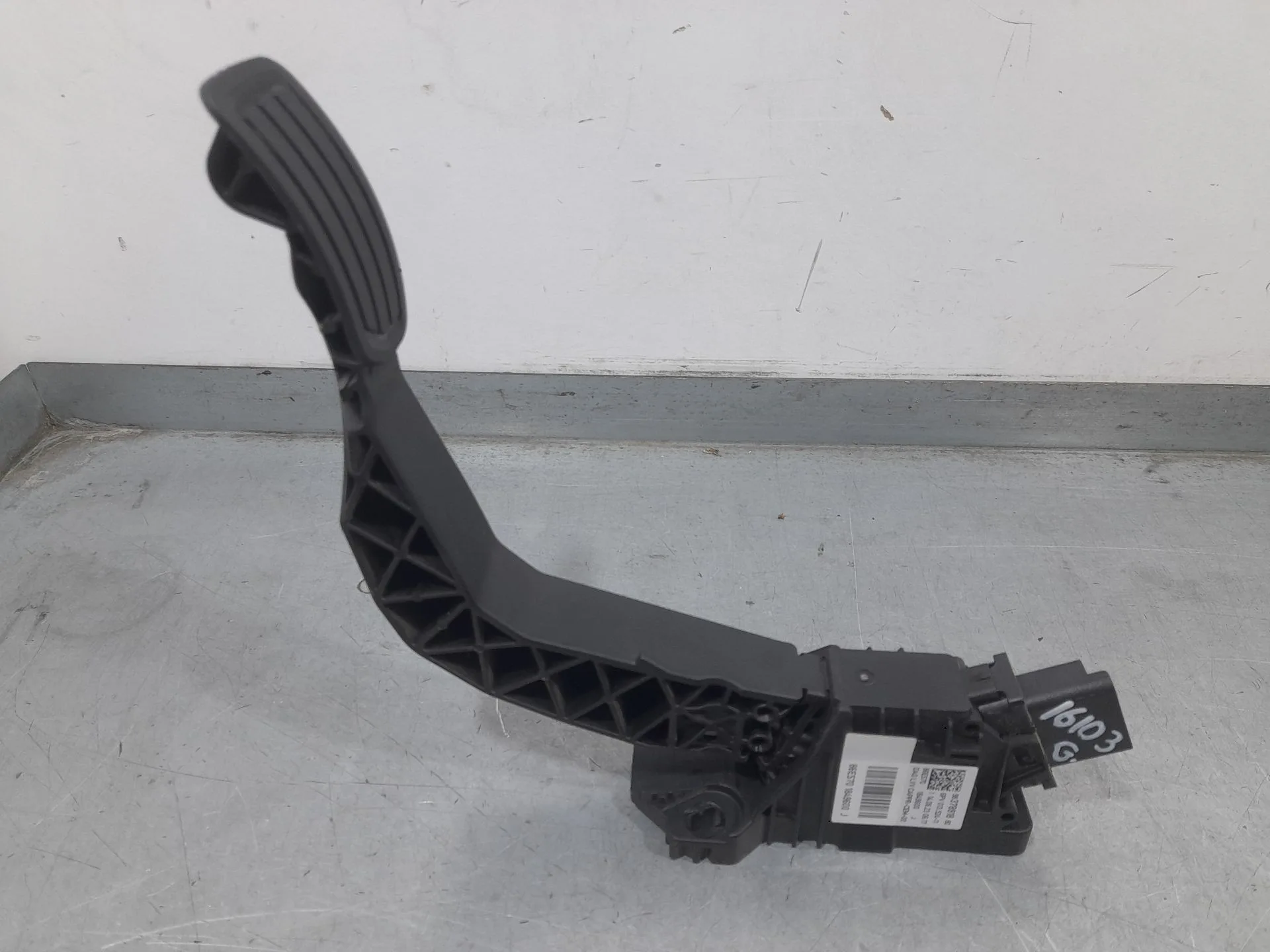 Potenciometro Pedal para Peugeot 2008 (P1)