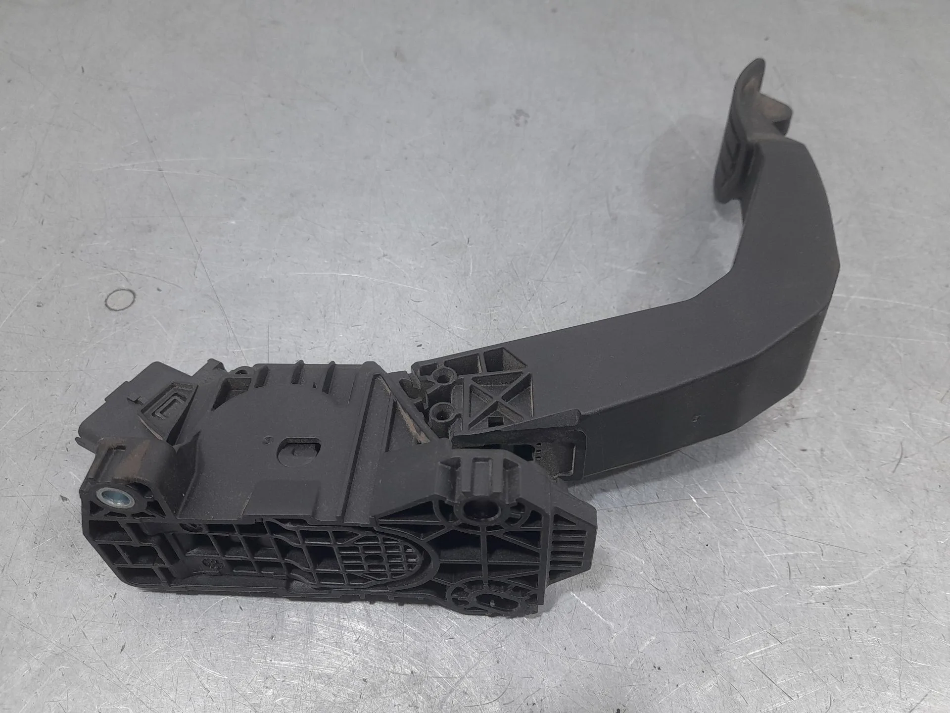 Potenciometro Pedal para Peugeot 2008 (P1)