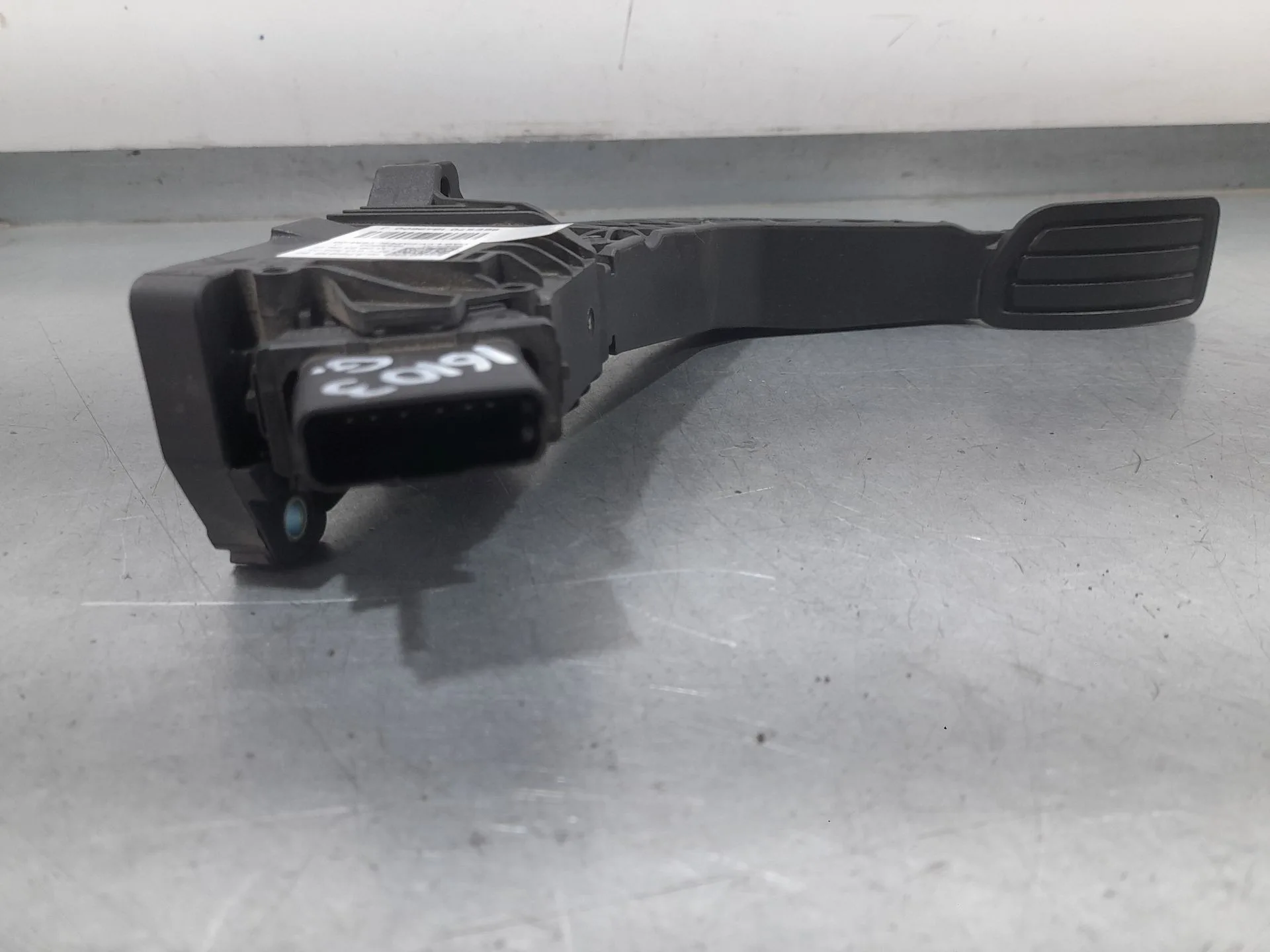 Potenciometro Pedal para Peugeot 2008 (P1)