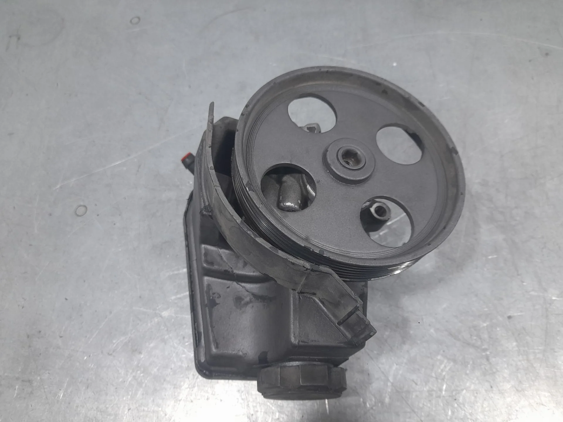 Bomba Direccion para Peugeot 206 Cc (2D)