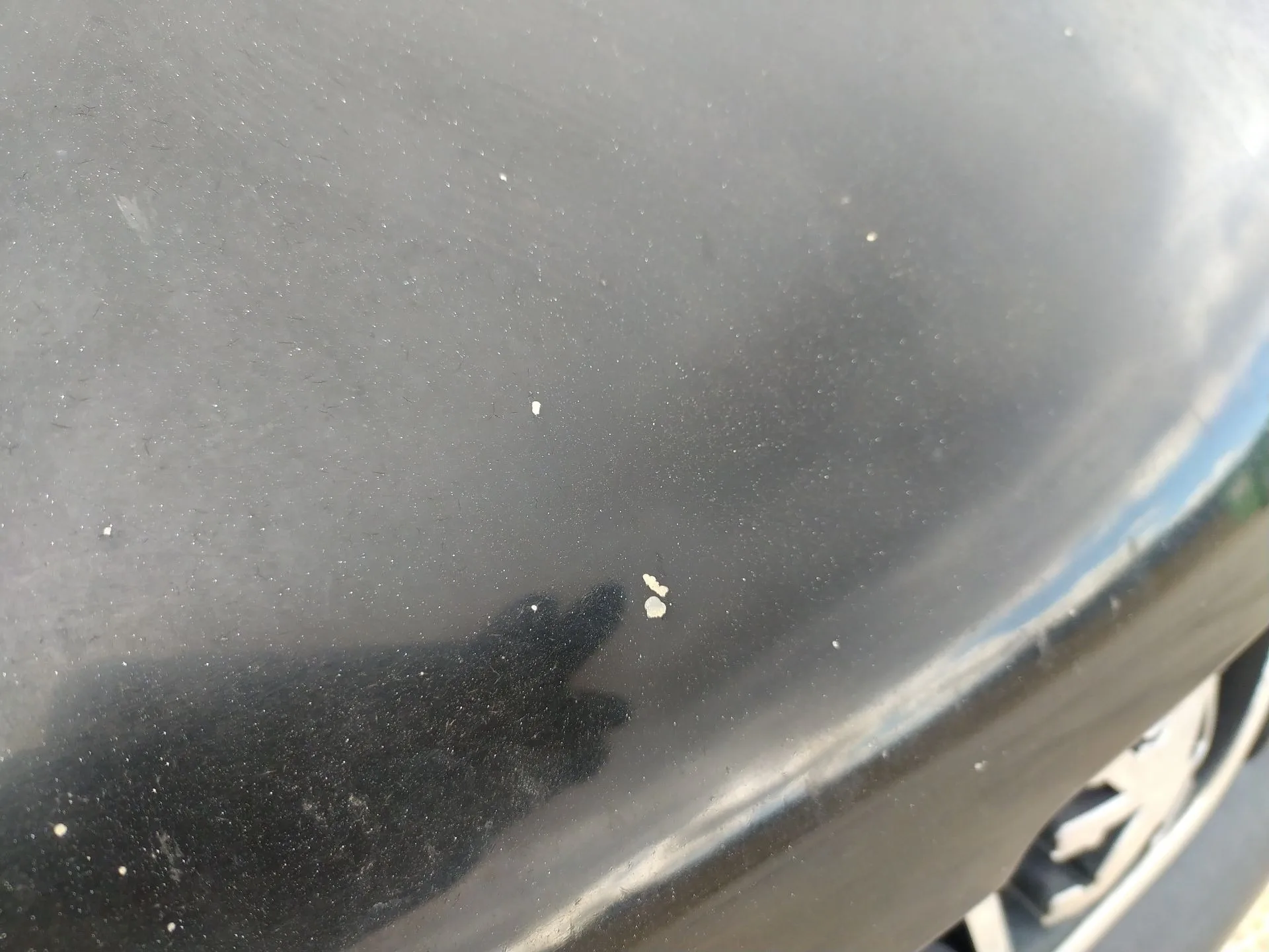 Capot para Peugeot 206 Cc (2D)