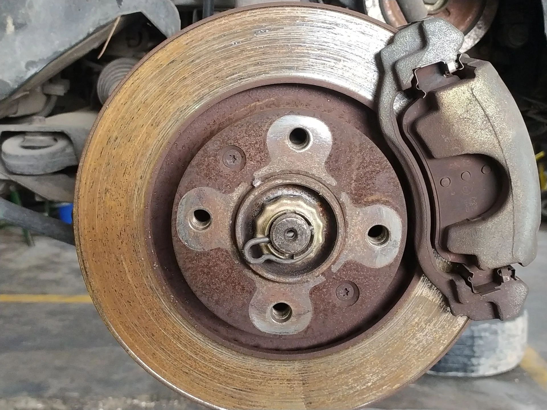 Mangueta Delantera Derecha para Peugeot 206 Cc (2D)
