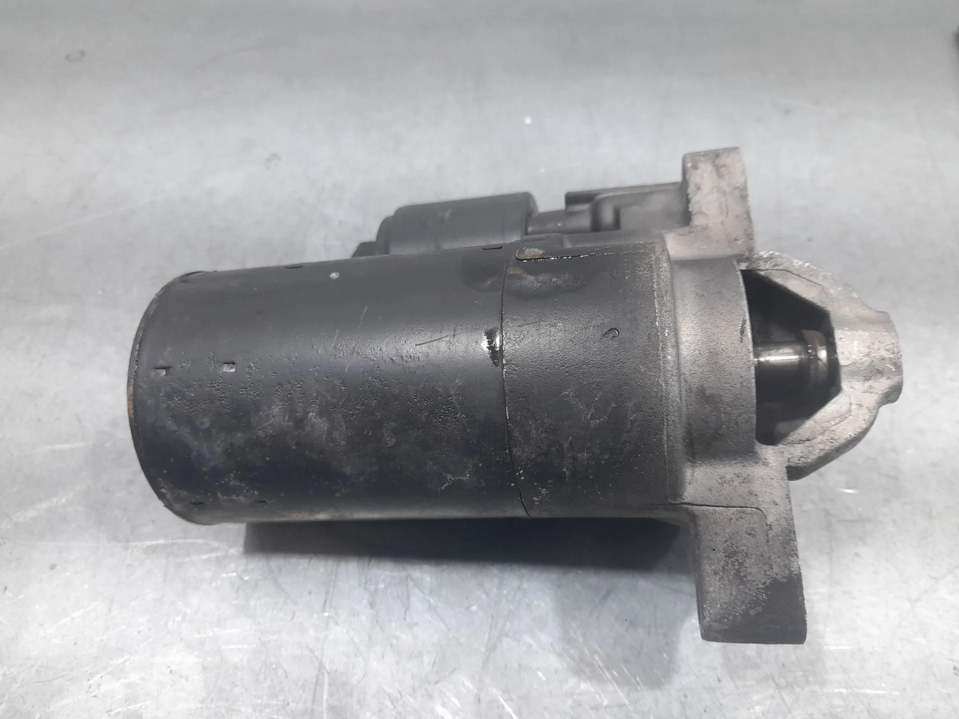 Motor Arranque para Peugeot 206 Cc (2D)