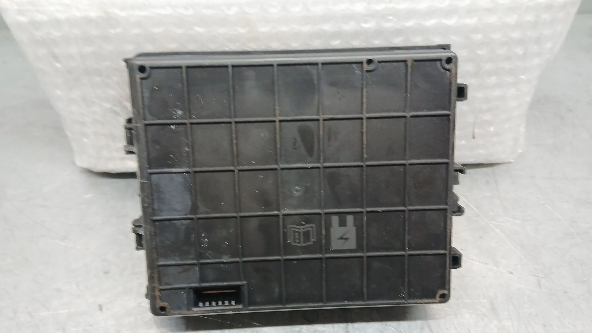 Caja Reles / Fusibles para Ford Tourneo Connect / Grand Tourneo Connect V408 Monospace