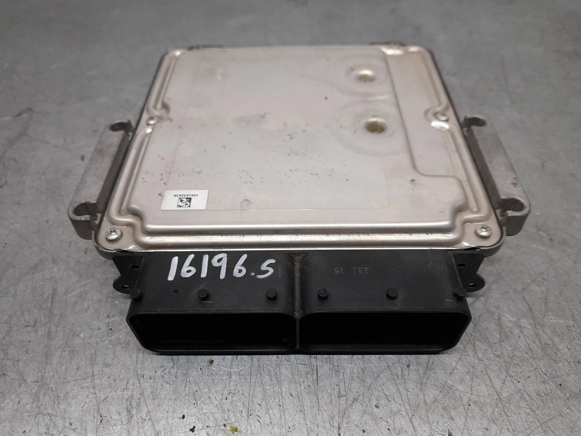 Centralita Motor Uce para Jeep Cherokee
