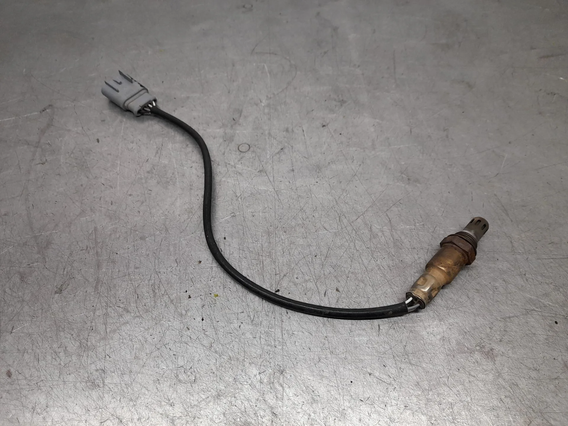 Sonda Lambda para Jeep Cherokee