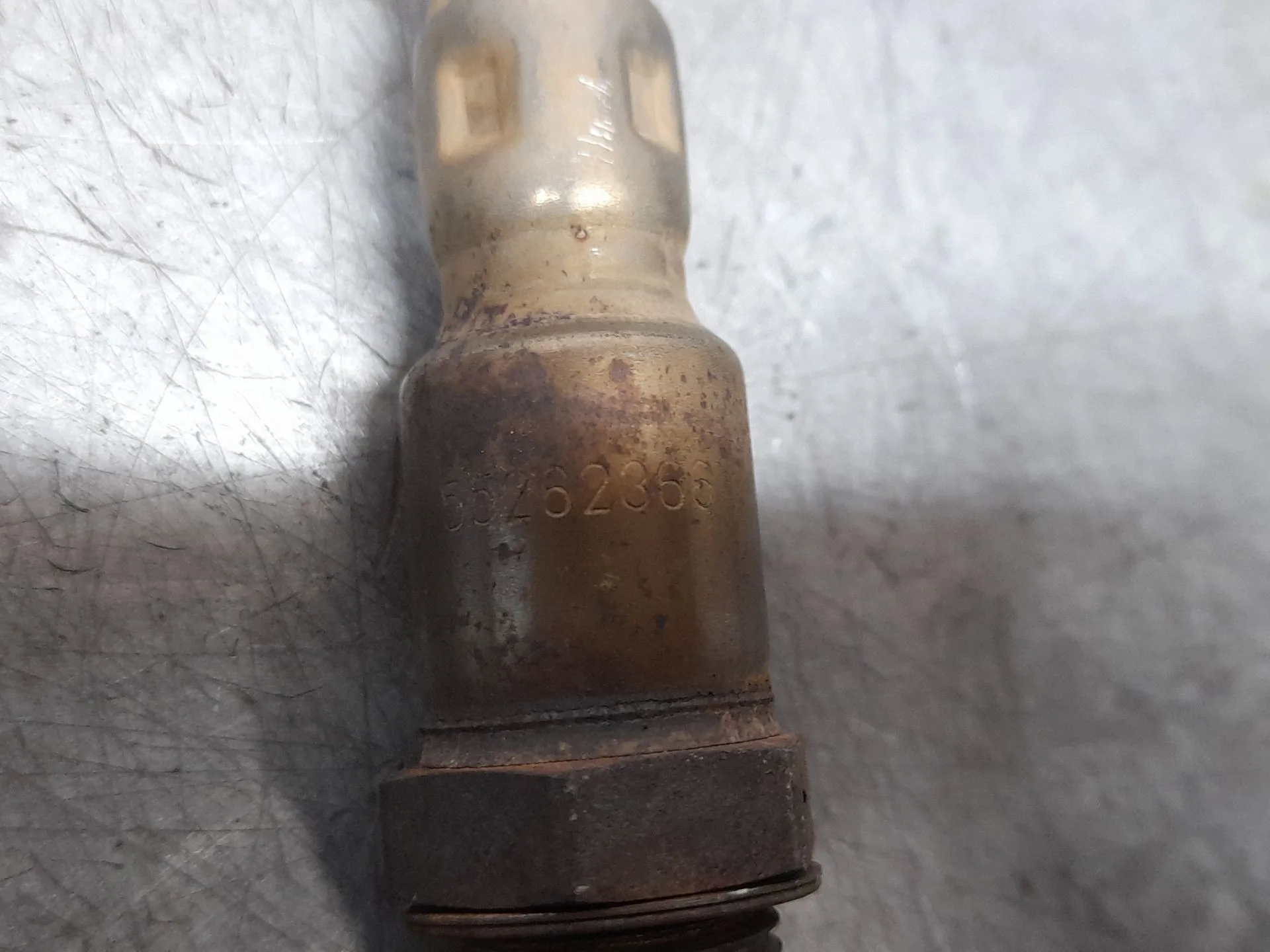 Sonda Lambda para Jeep Cherokee