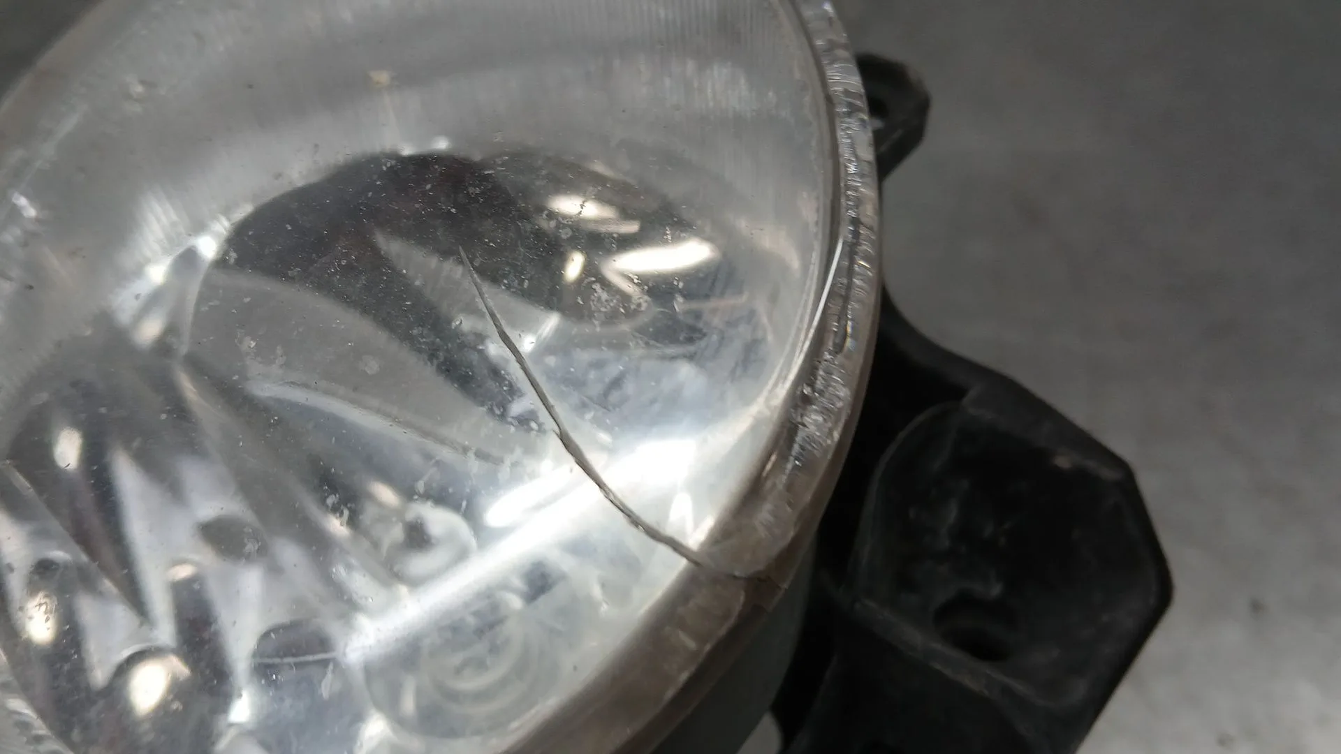 Faro Antiniebla Derecho para Toyota Yaris (_P13_)