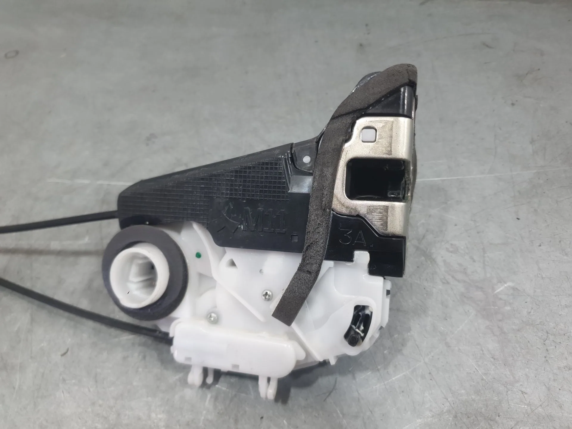 Cerradura Puerta Trasera Derecha para Toyota Yaris (_P13_)